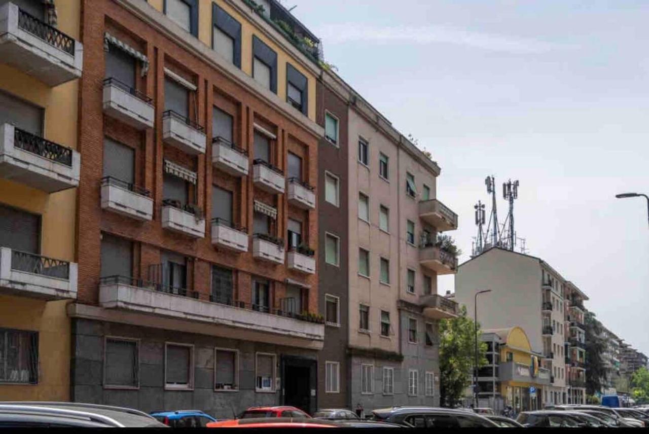 Apartamento In Citta' Studi *