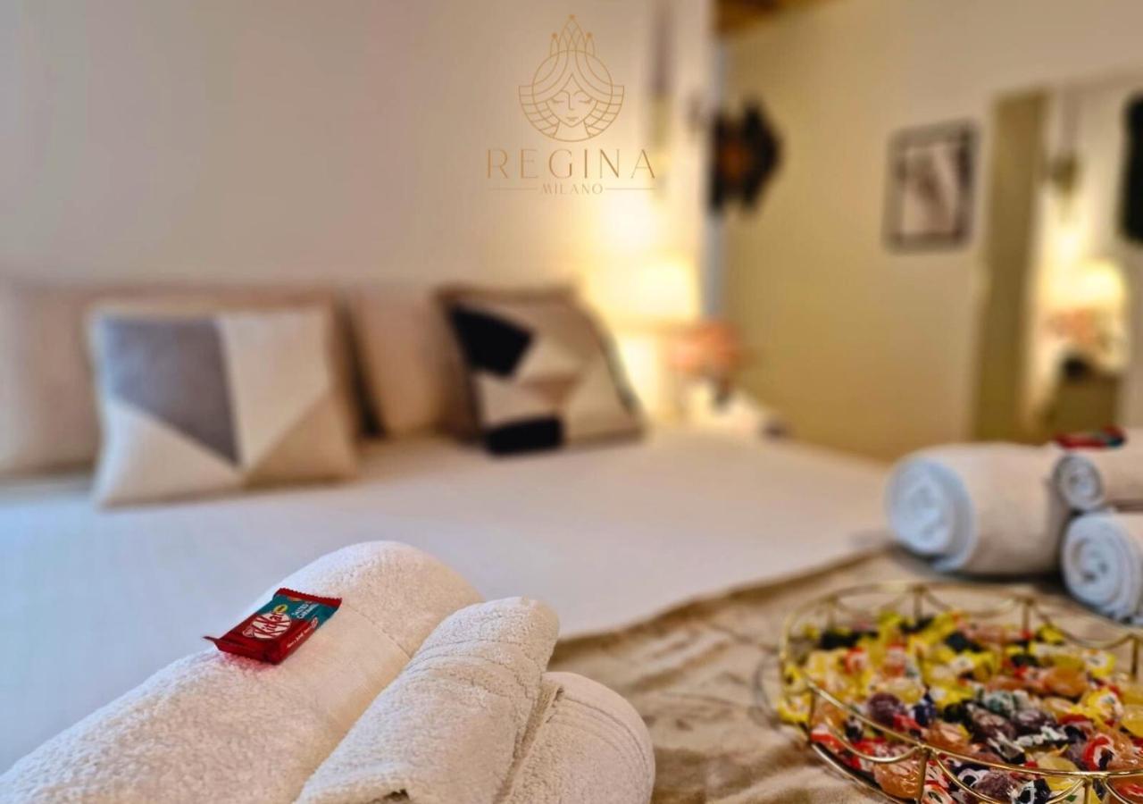 Apartment Regina In Porta Romana 1 Milan