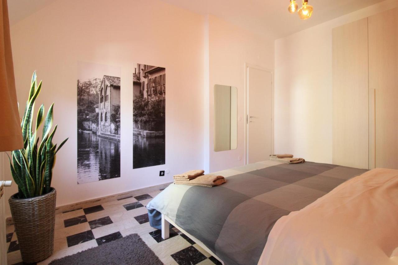 Milanrentals - Lilium Apartment