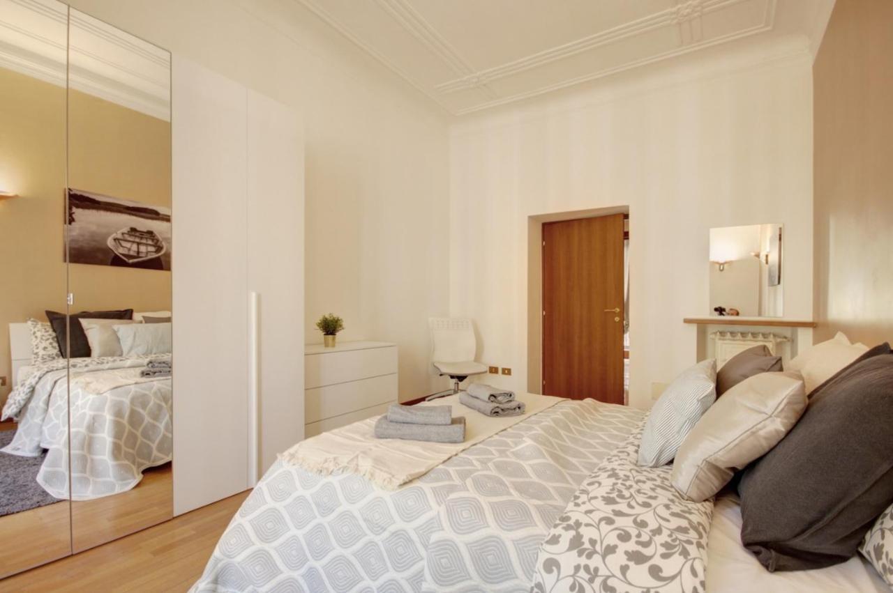 Milanrentals - Violetta Apartment Milan