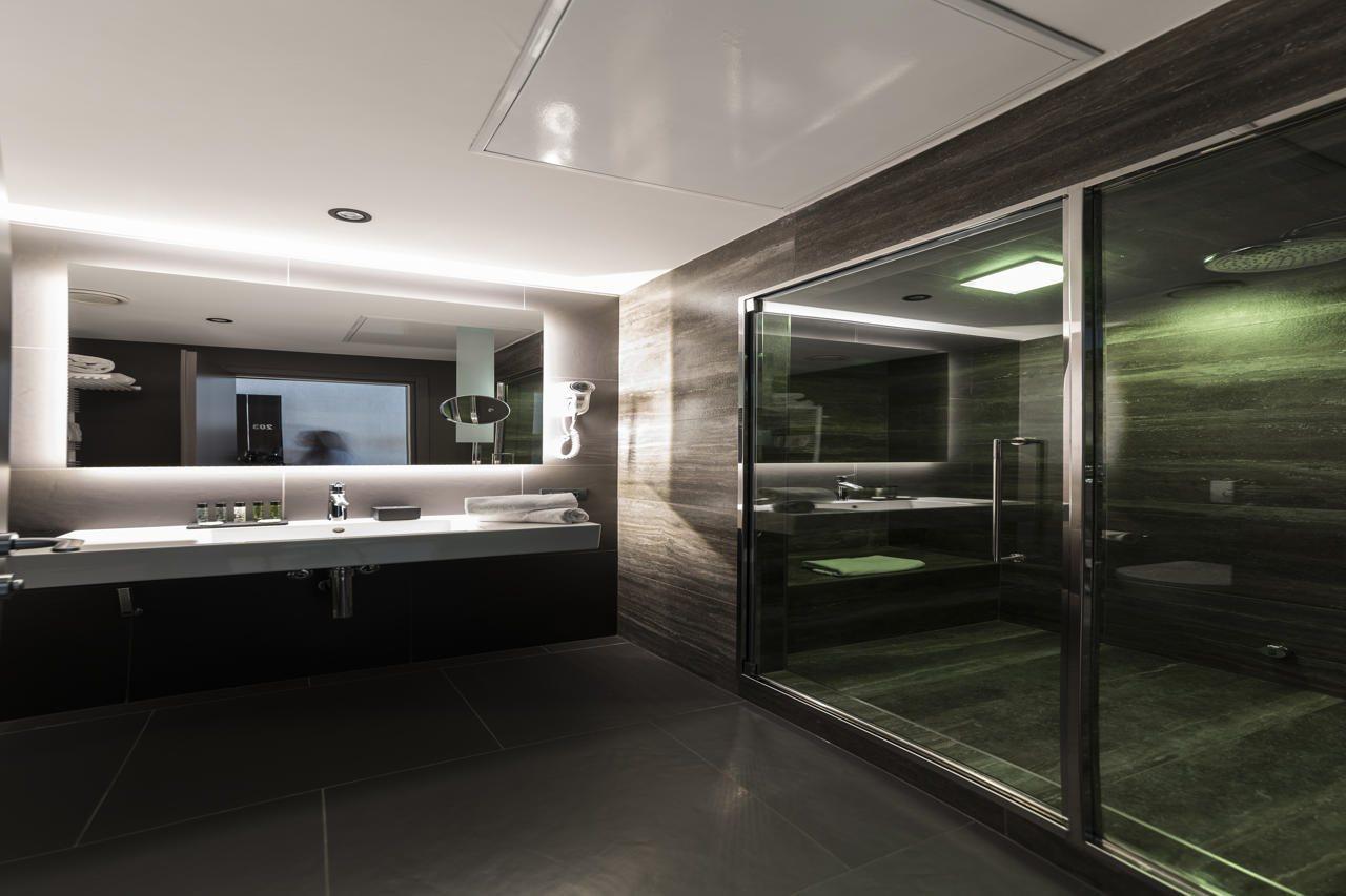 Hotel Manin Milan
