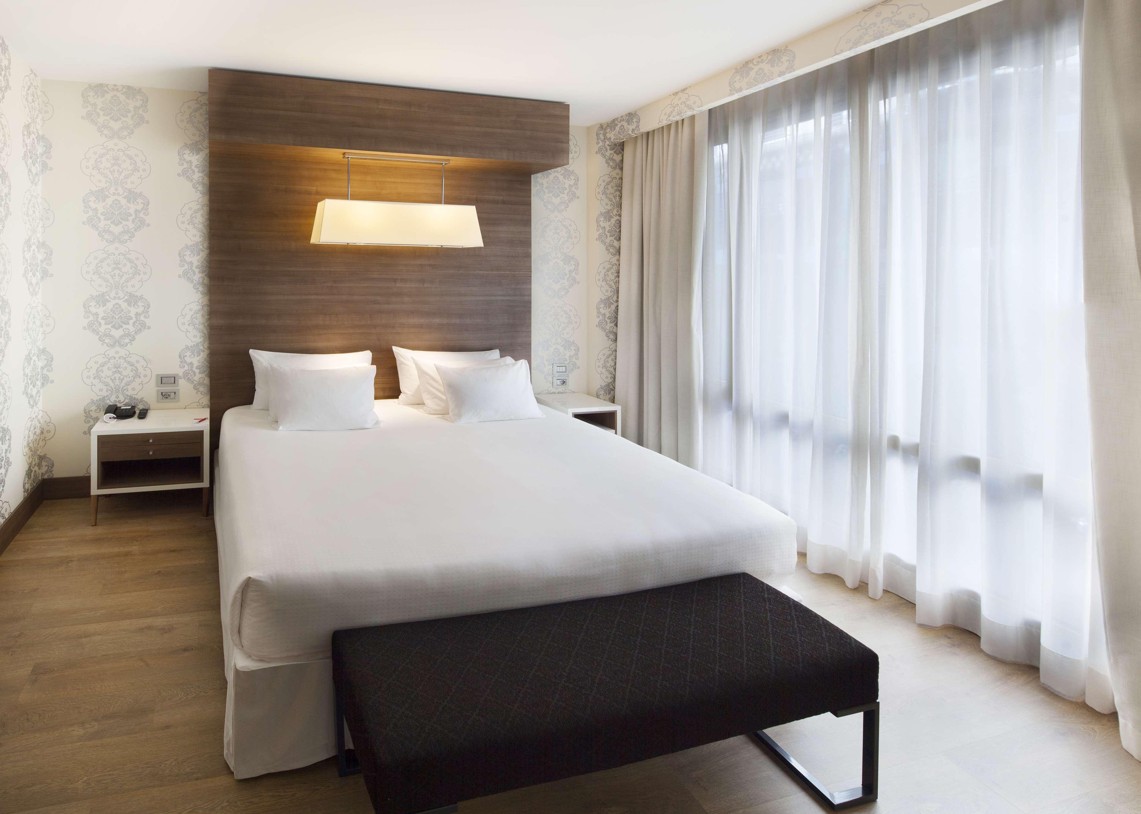 Nh Collection President Hotel Milan