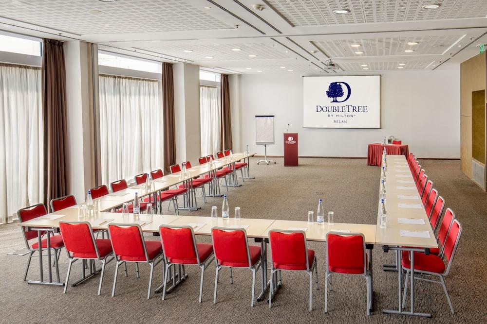 Hotel Doubletree By Hilton Milan
