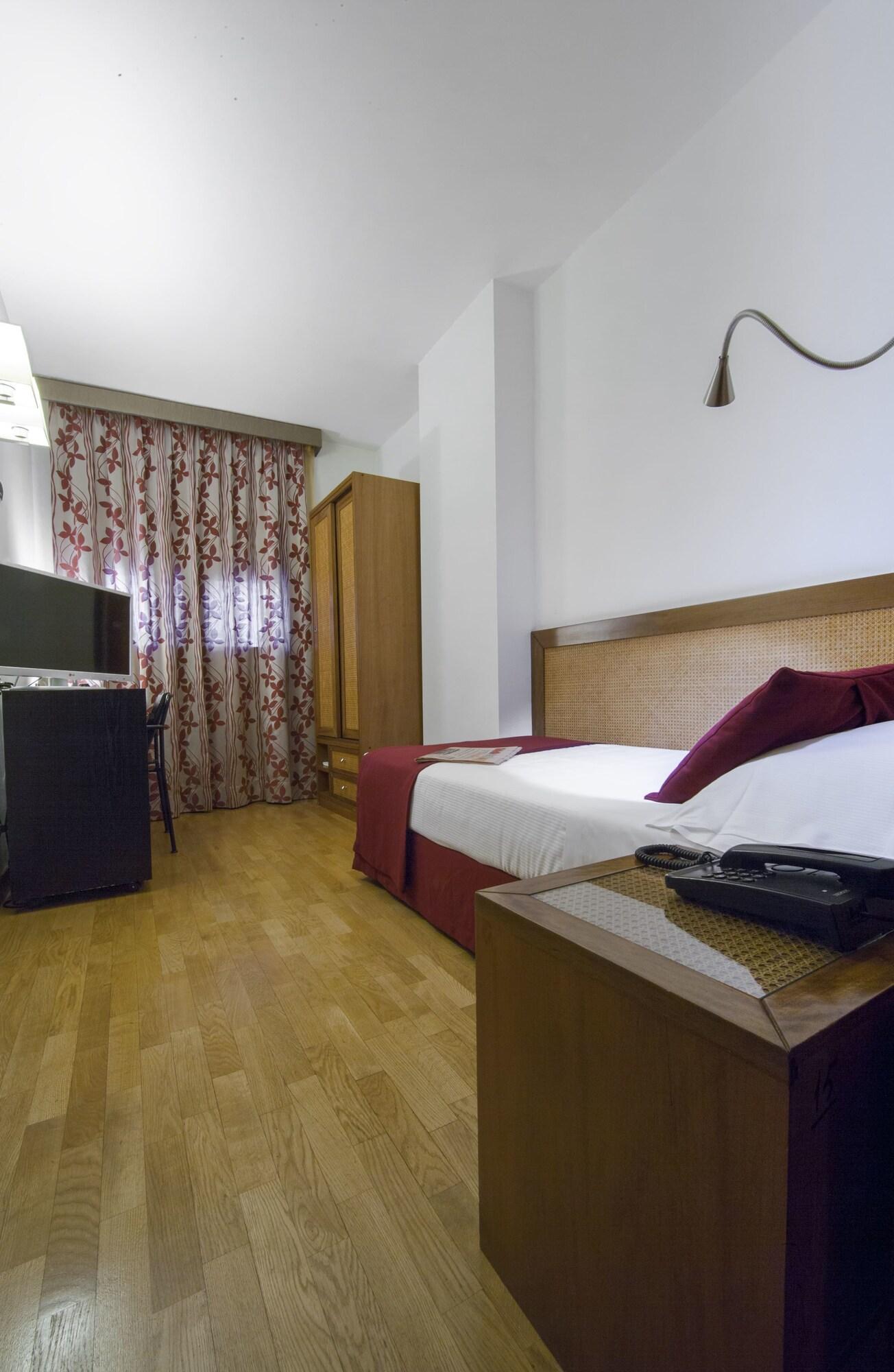 Urban Hive Hotel