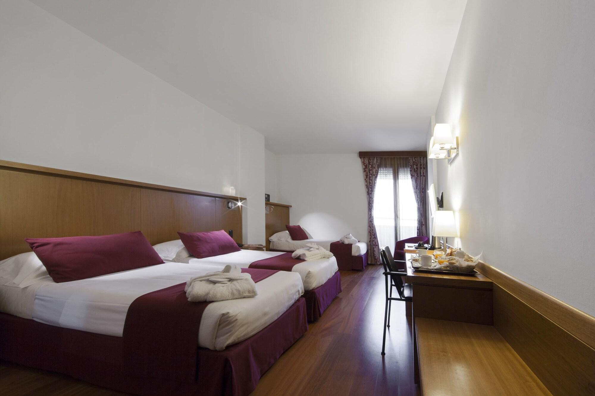 Hotel Urban Hive 4*