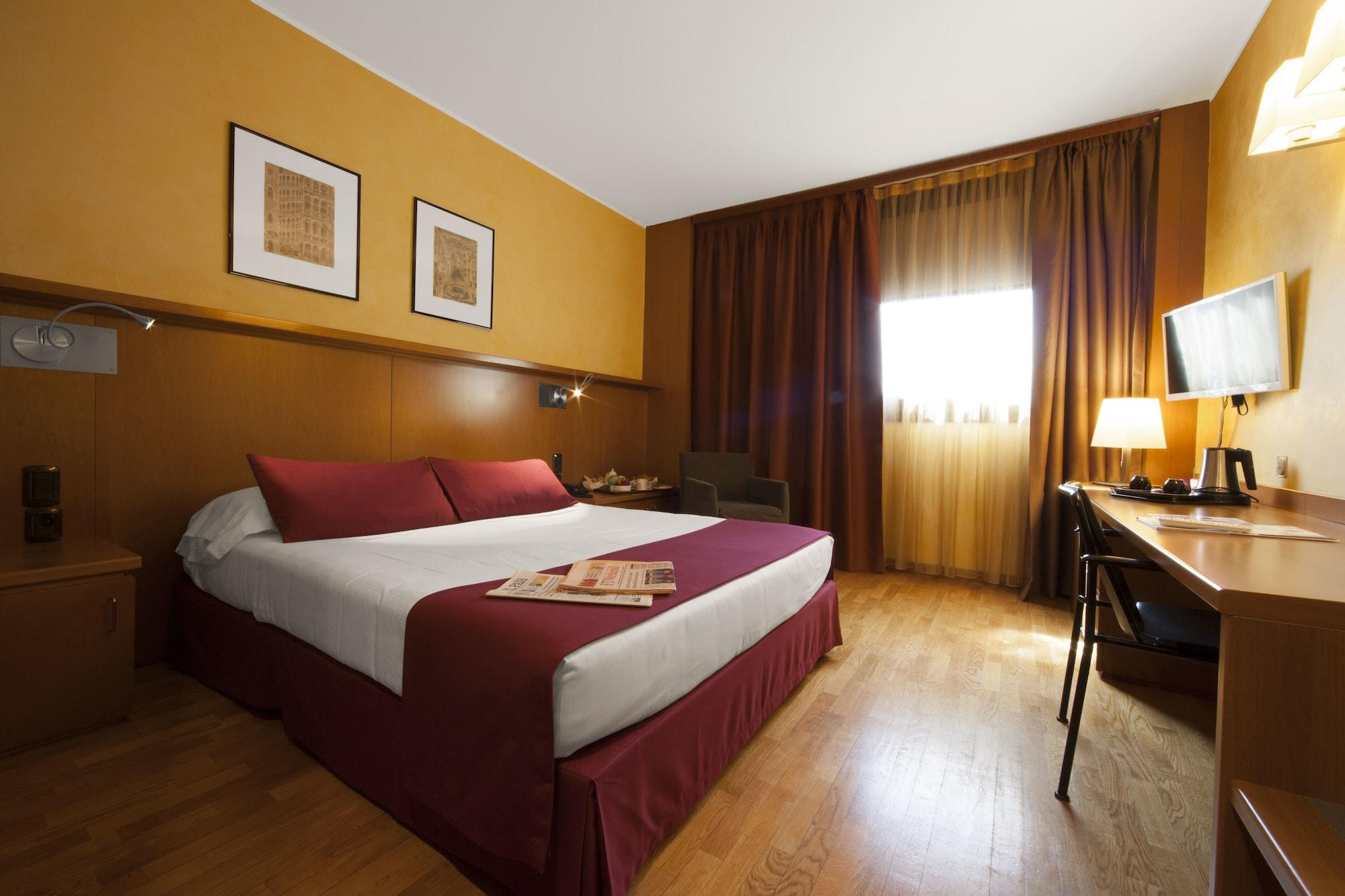 Urban Hive 4* Milão
