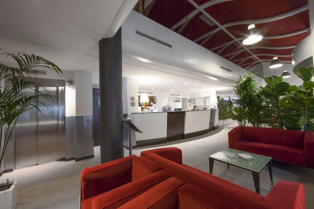 Hotel Urban Hive Milão