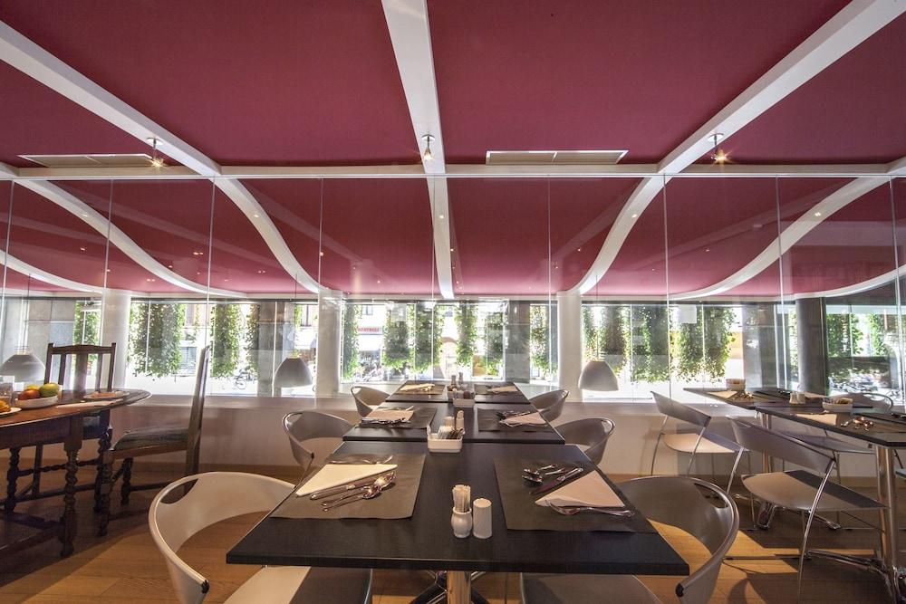 Hotel Urban Hive Milão