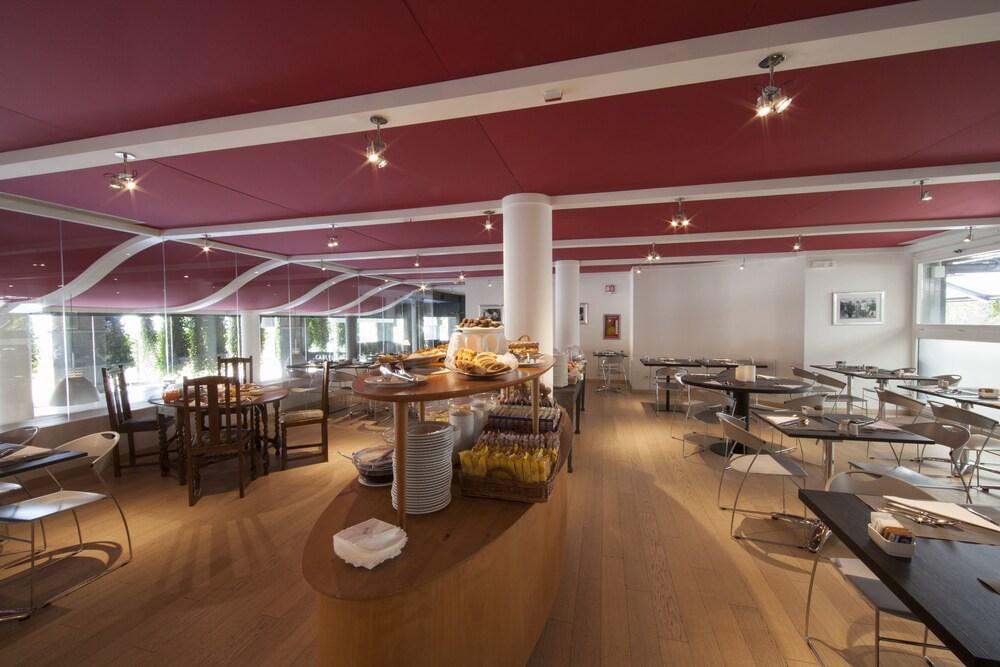 Hotel Urban Hive Milão