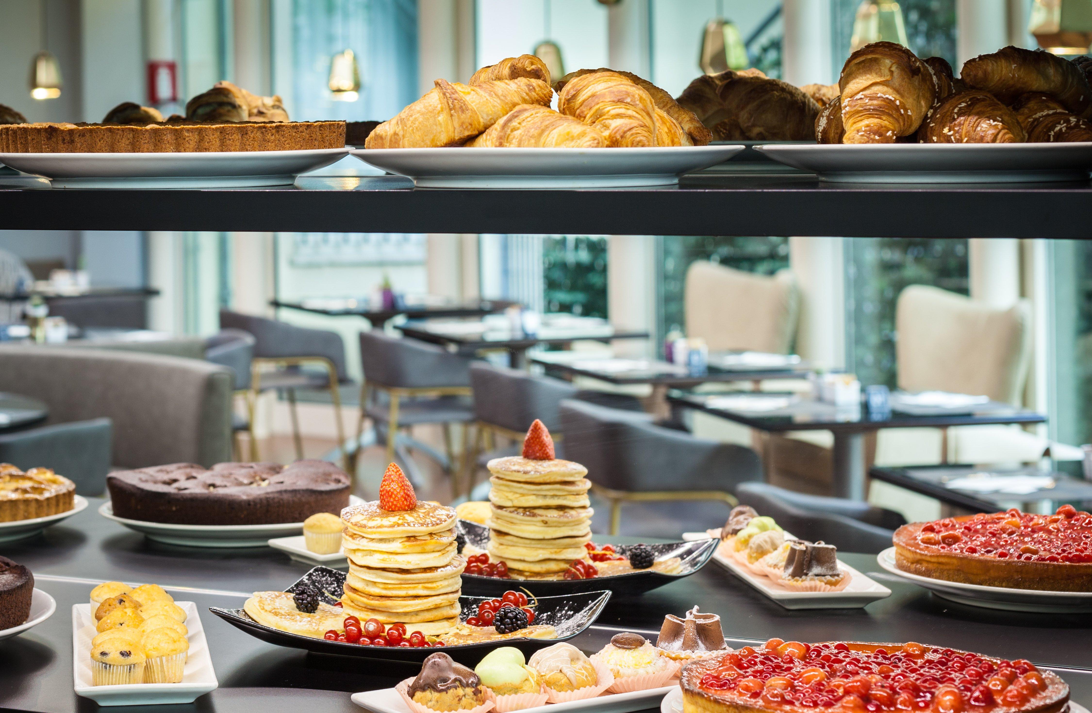 Hotel Garibaldi Station By Ihg Milan