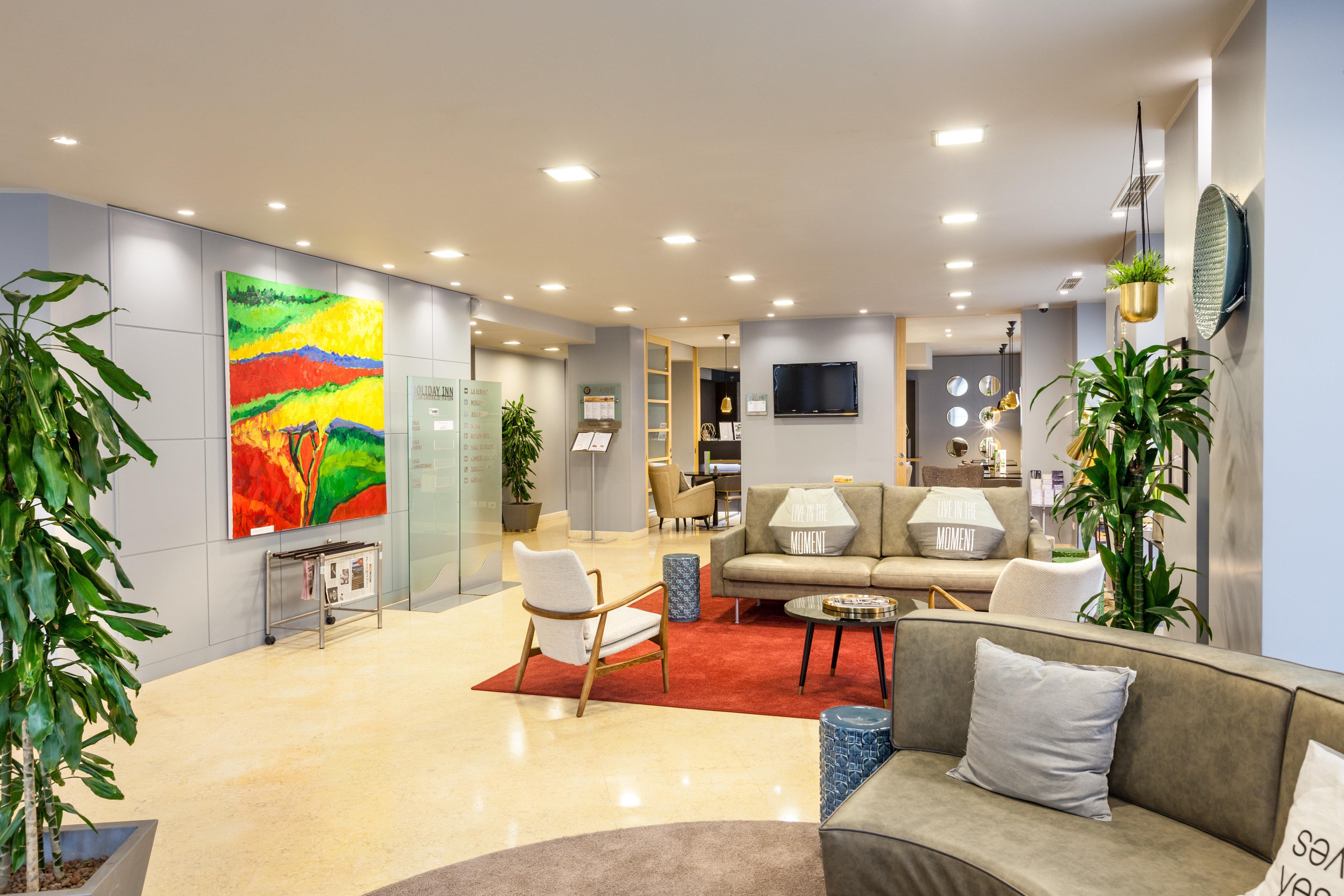 Garibaldi Station By Ihg Milan
