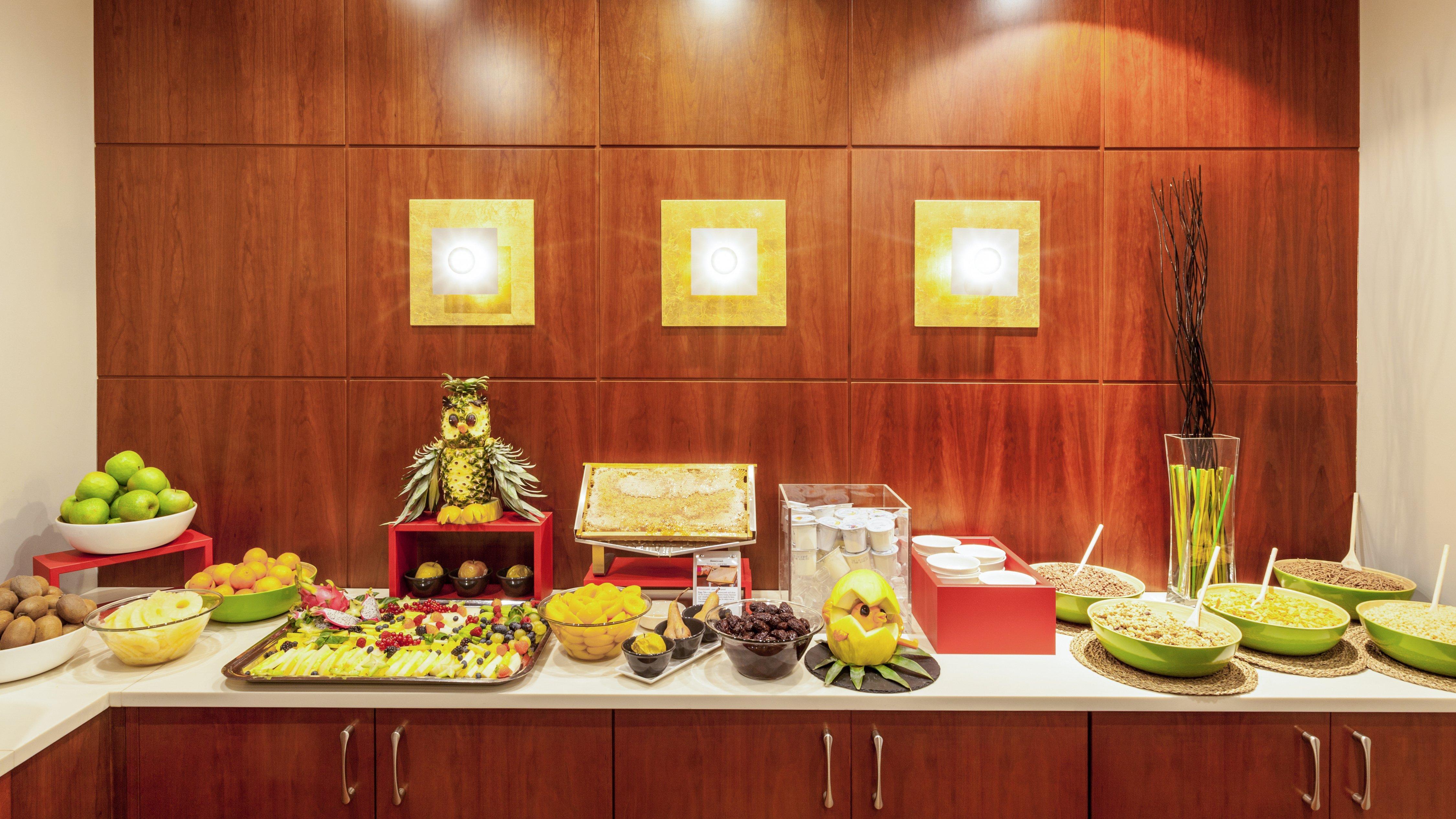 Garibaldi Station By Ihg 4* Milan