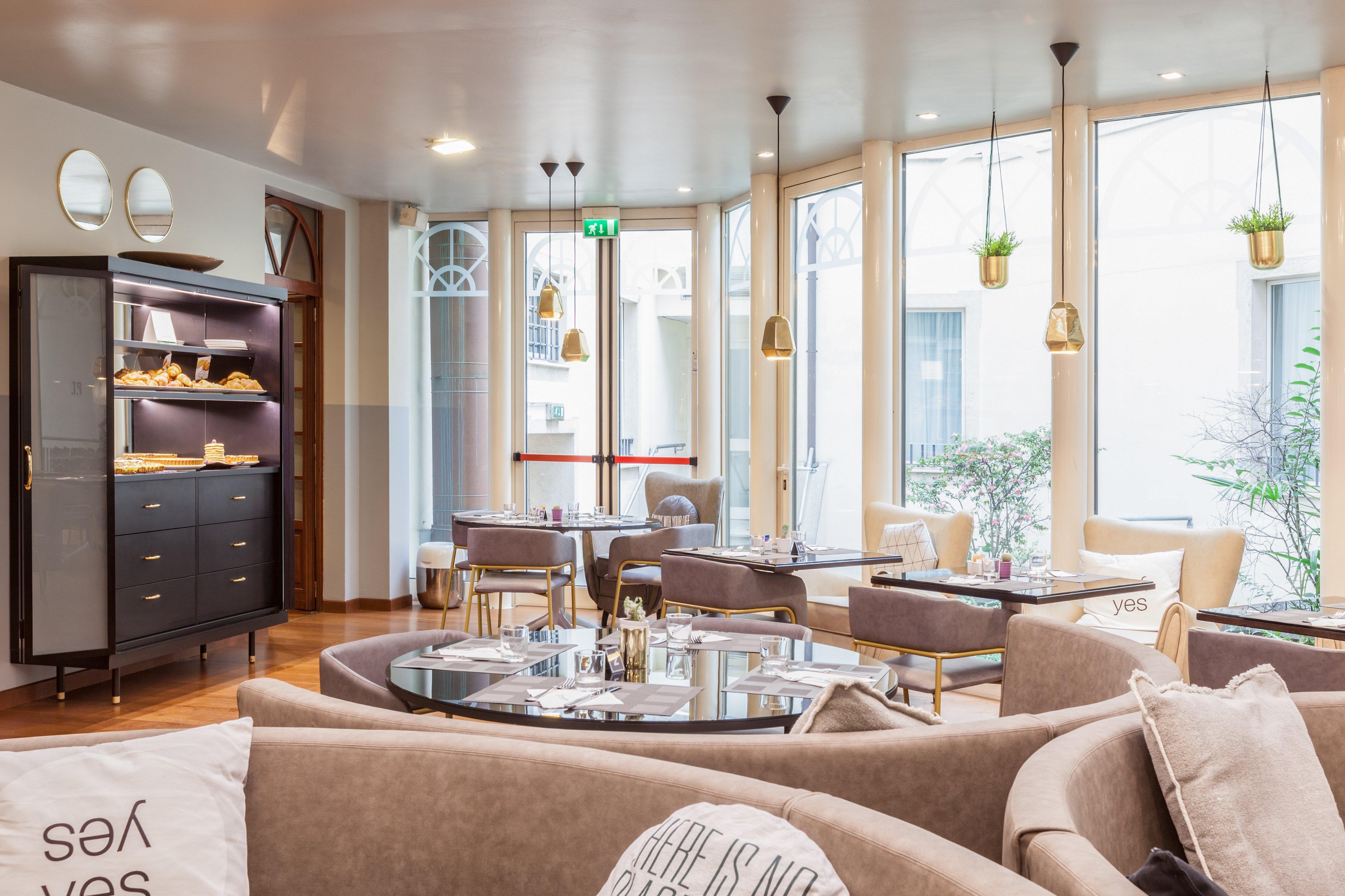 Hotel Garibaldi Station By Ihg Milan