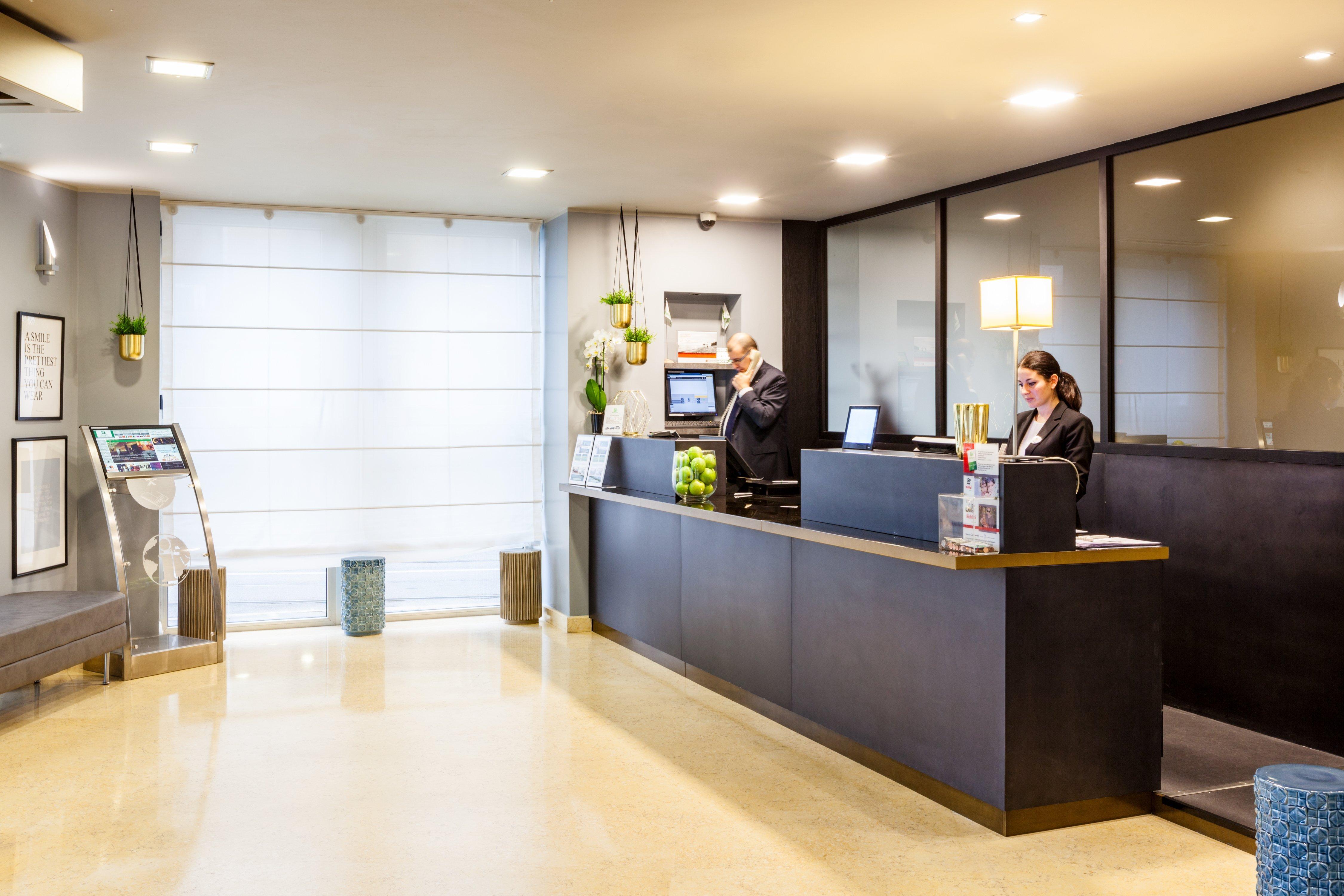 Hotel Garibaldi Station By Ihg