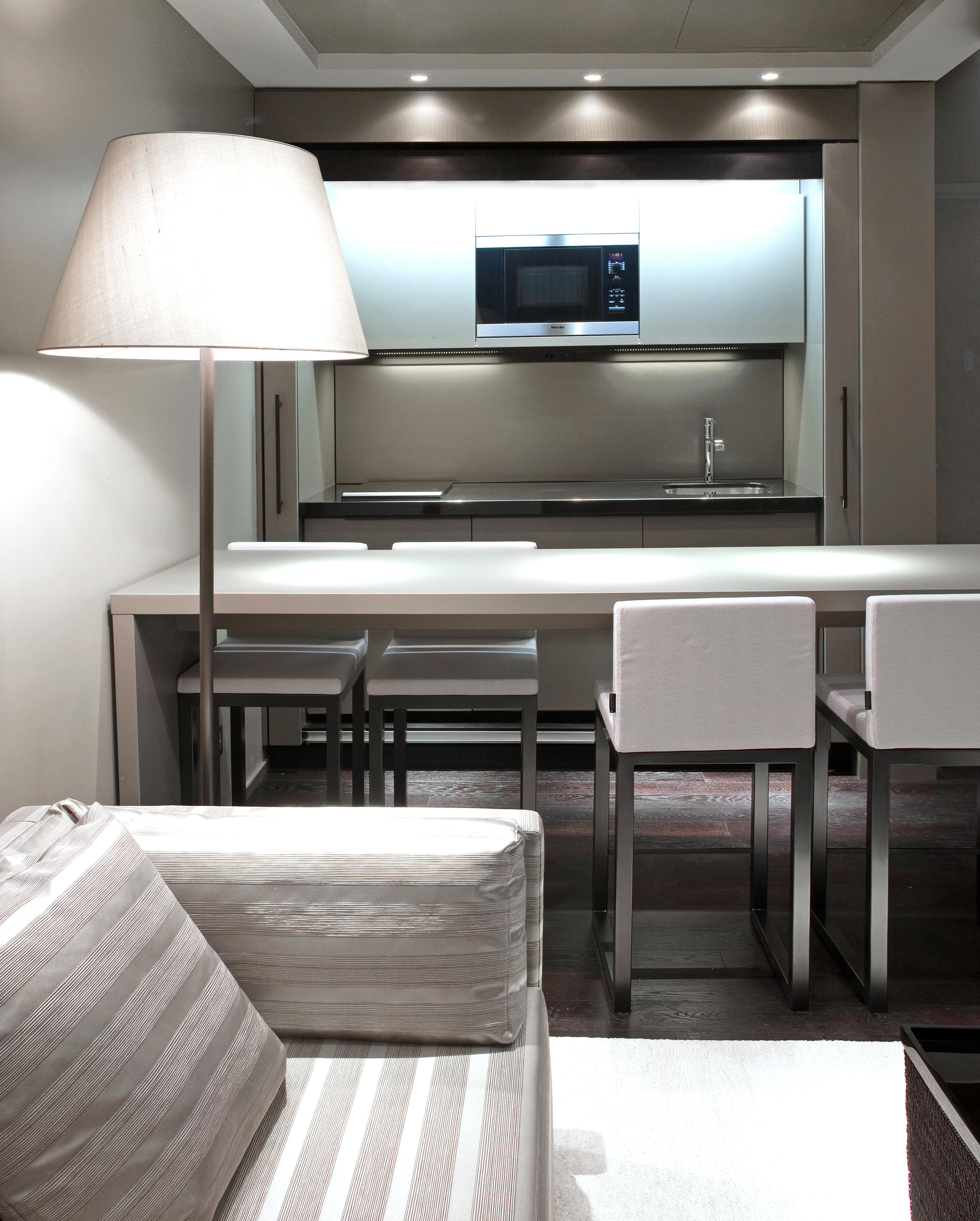 Allegroitalia San Pietro All'orto 6 Aparthotel Milano