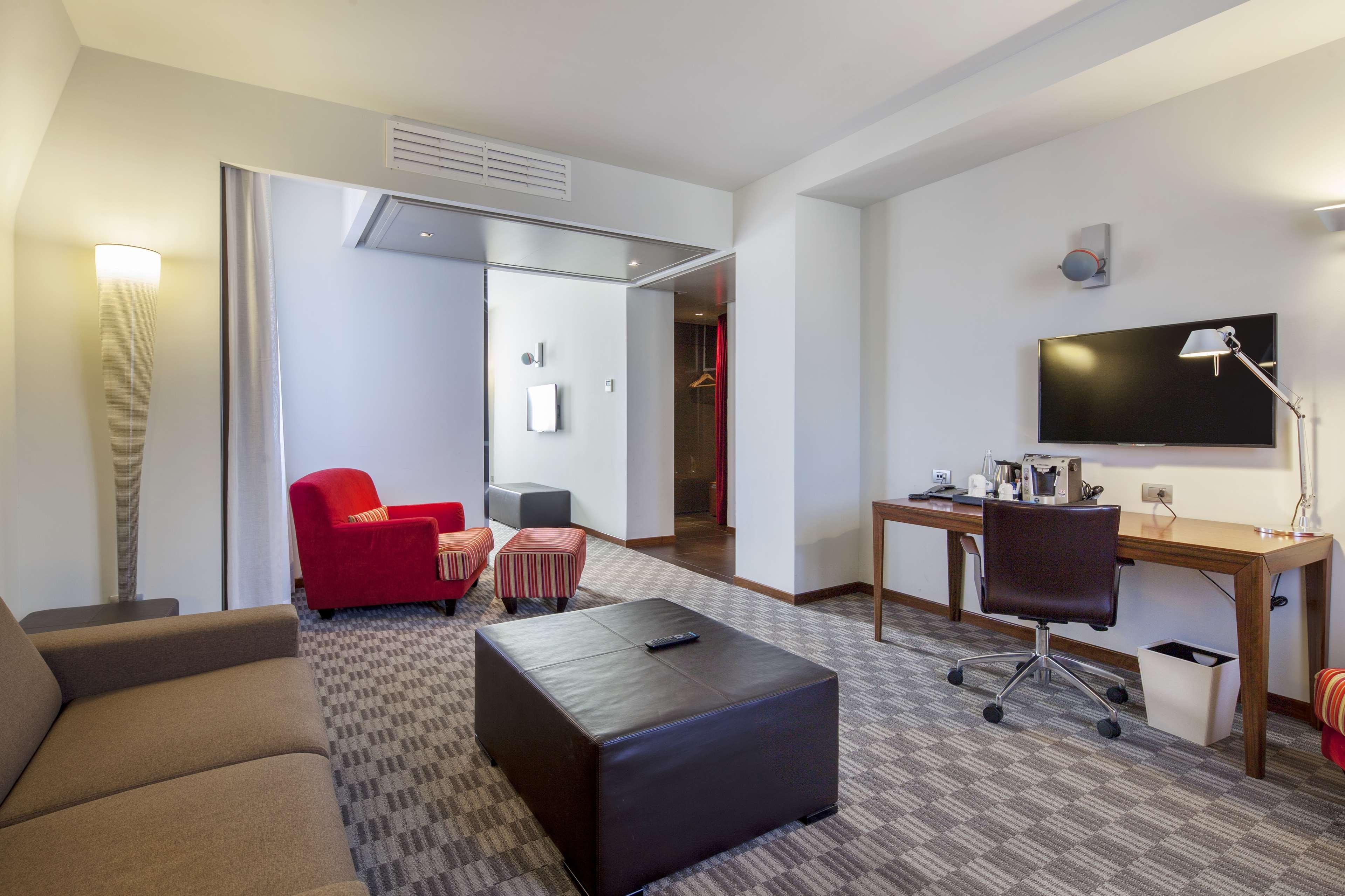 Nh Collection Touring 4* Milan