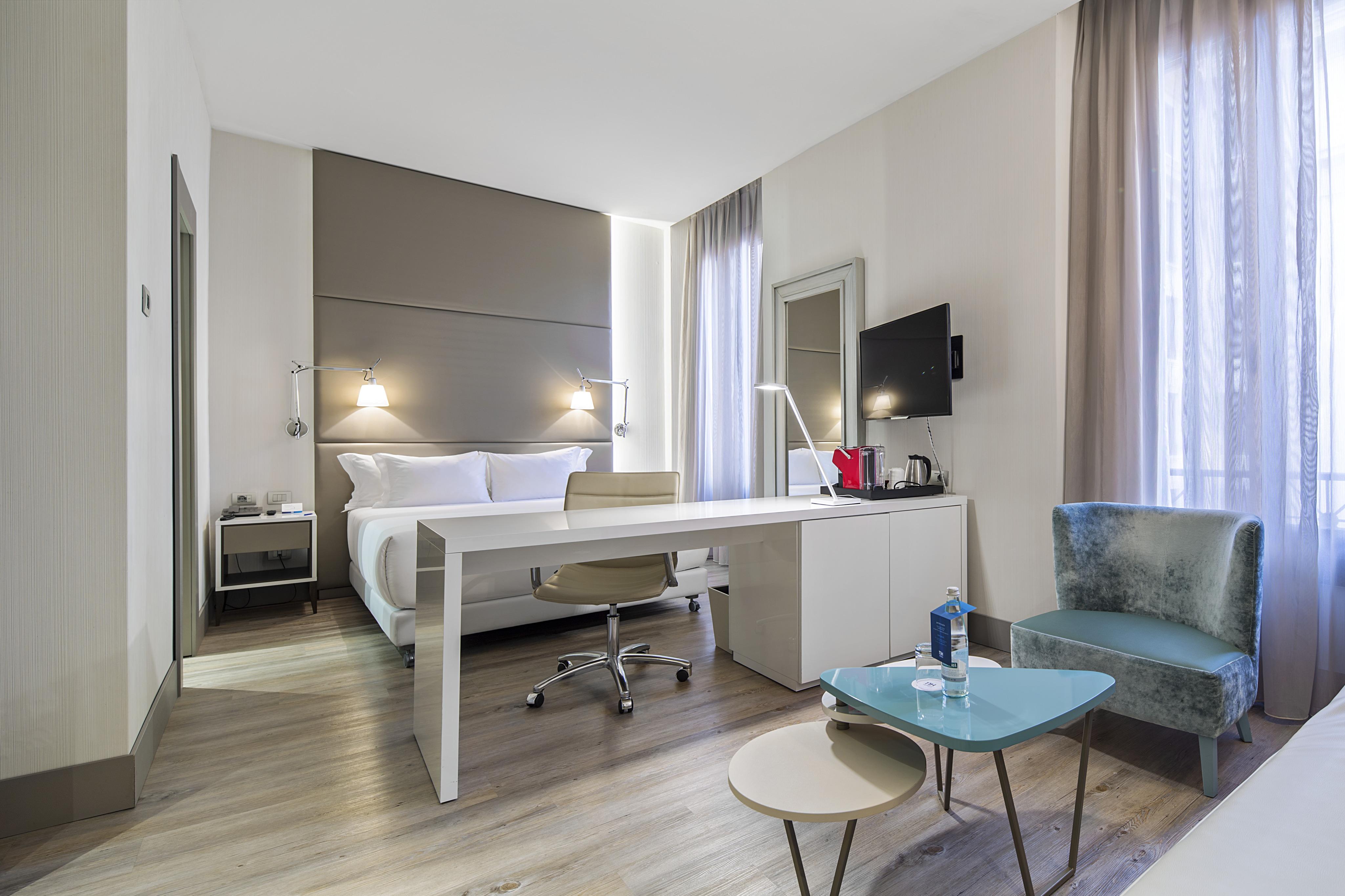 Hotel Nh Collection Touring