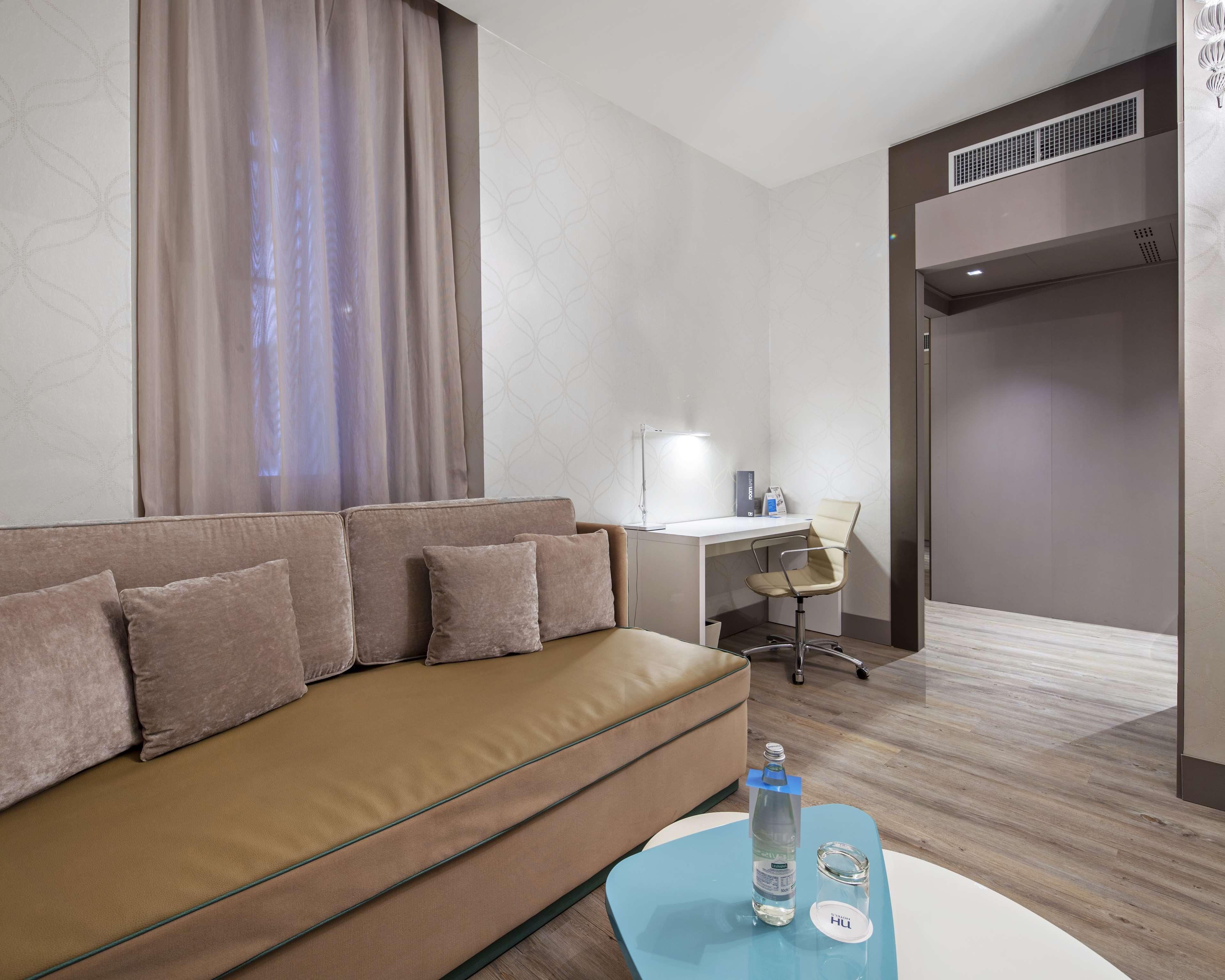 Hotel Nh Collection Touring 4*