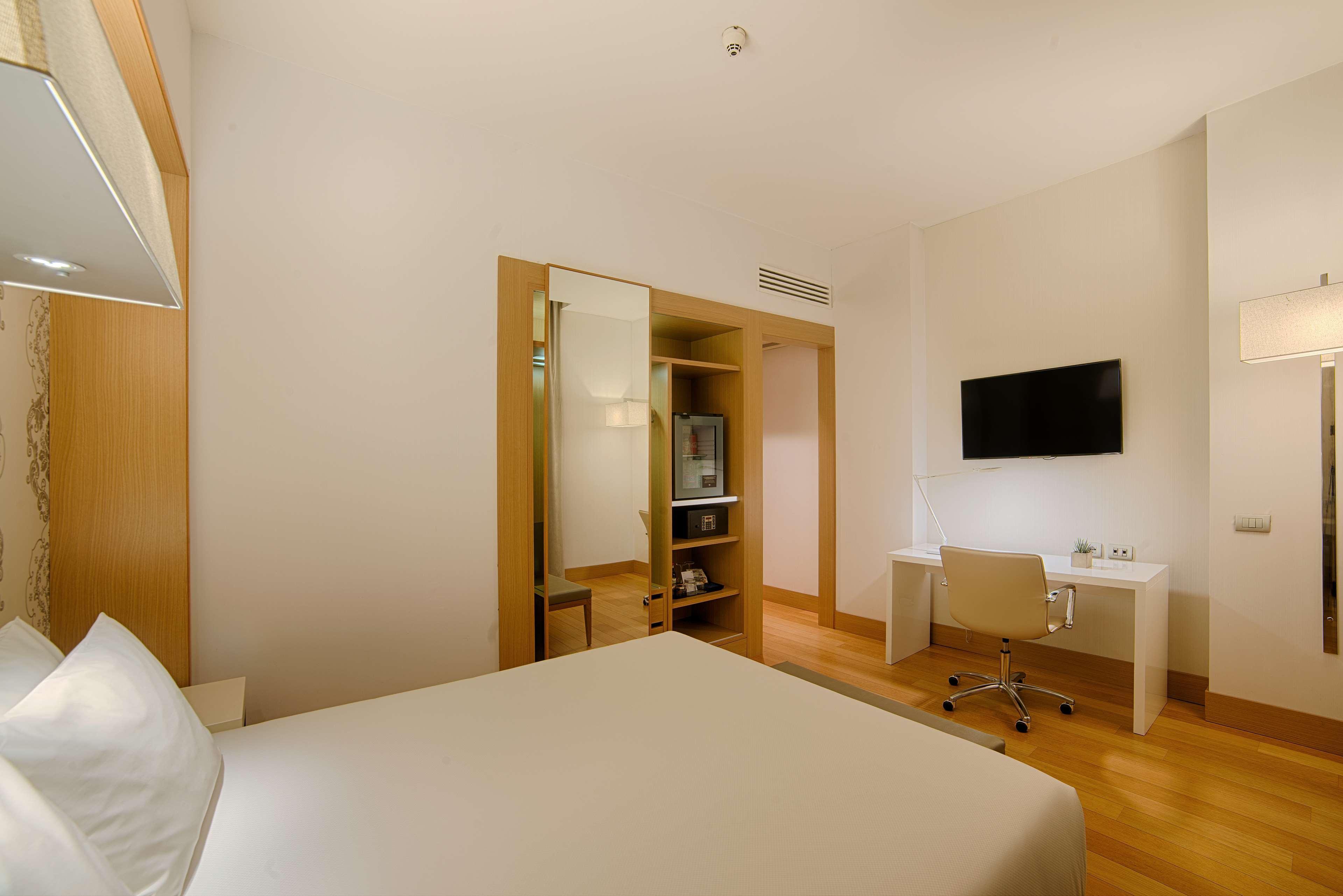Hotel Nh Collection Touring