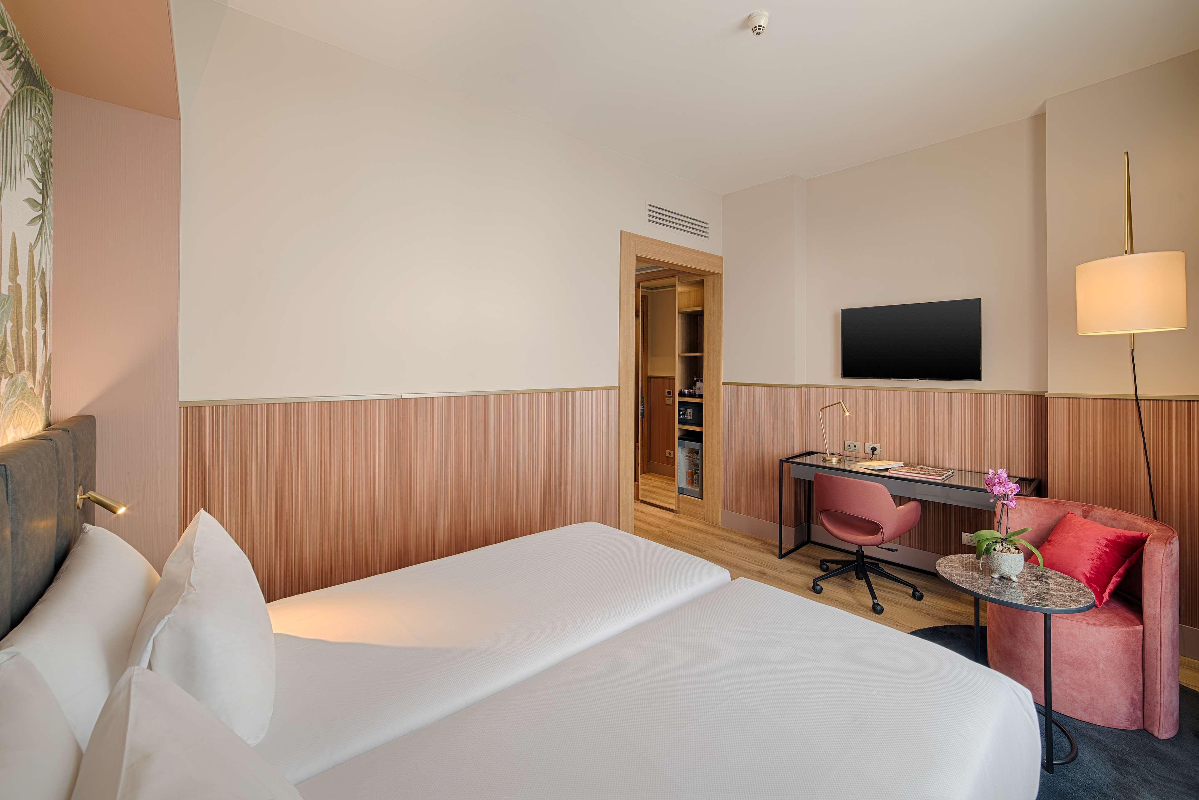 Nh Collection Touring 4* Milan