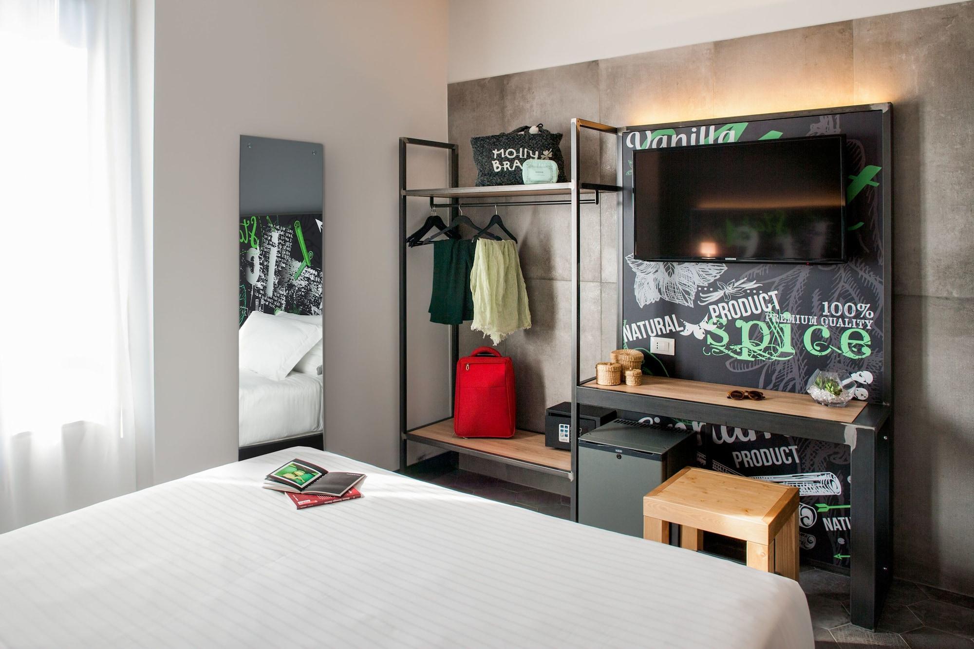 Spice 3* Milan