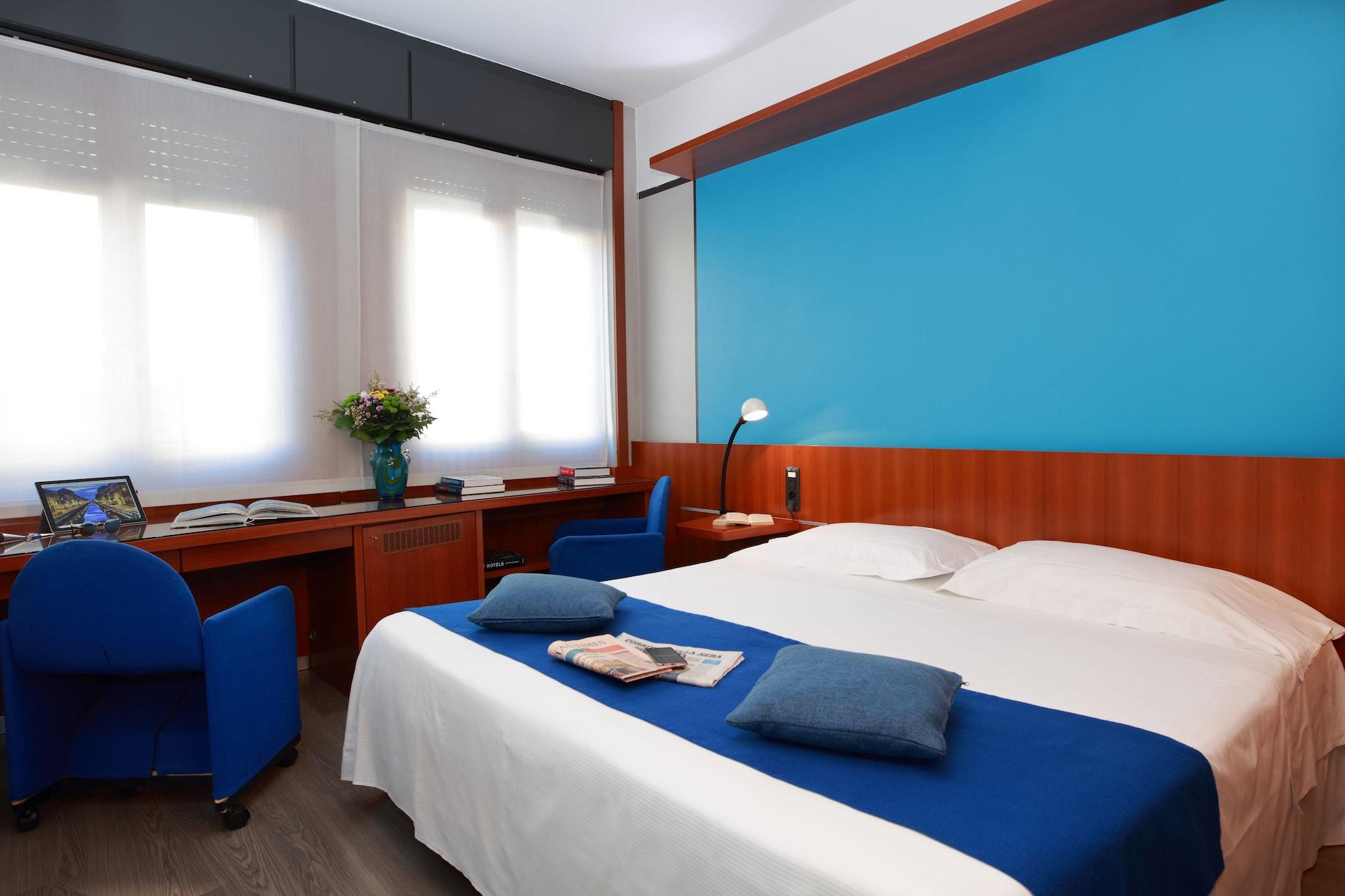 Hotel Mediolanum