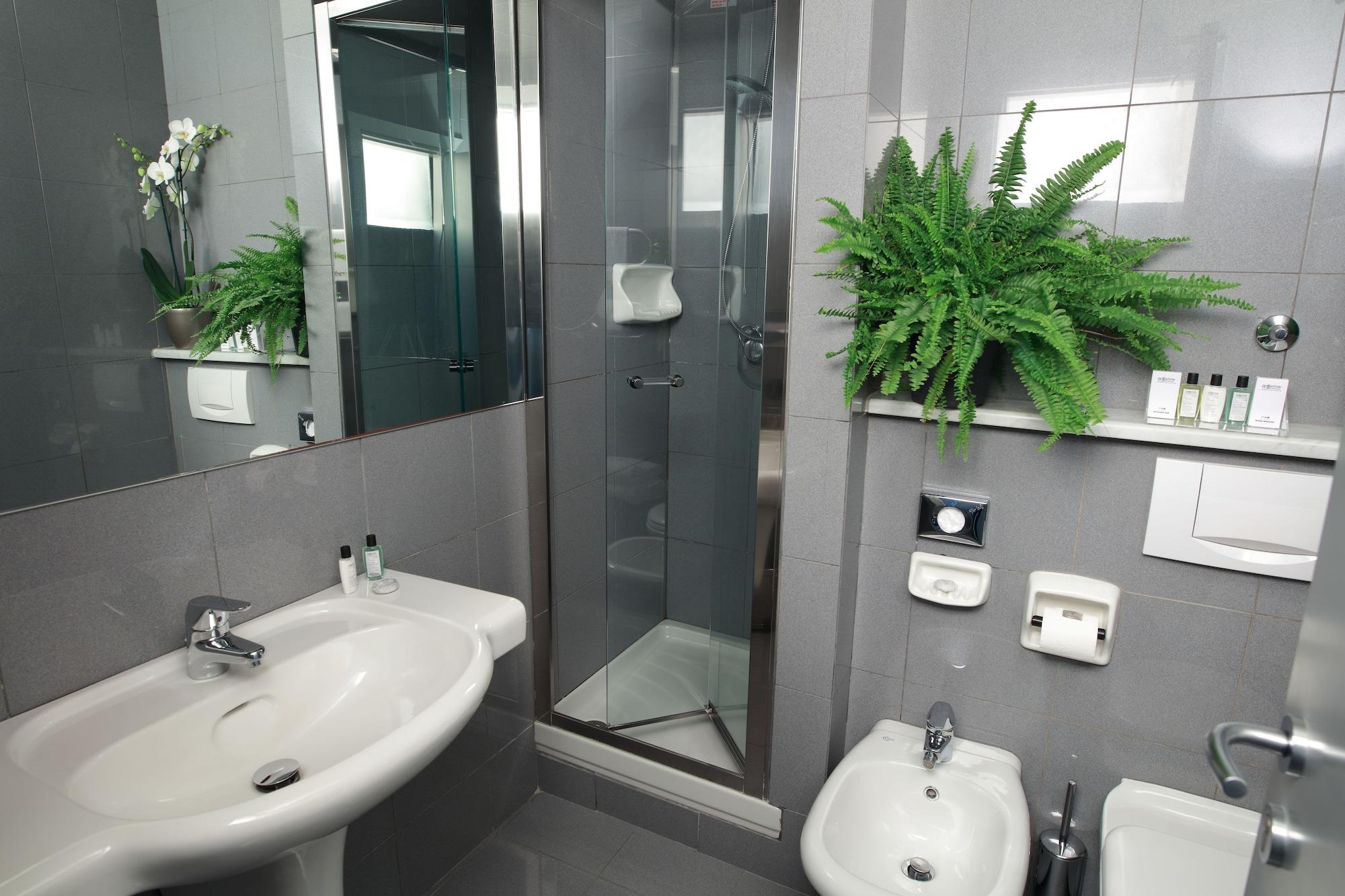 Mediolanum Hotel Milan