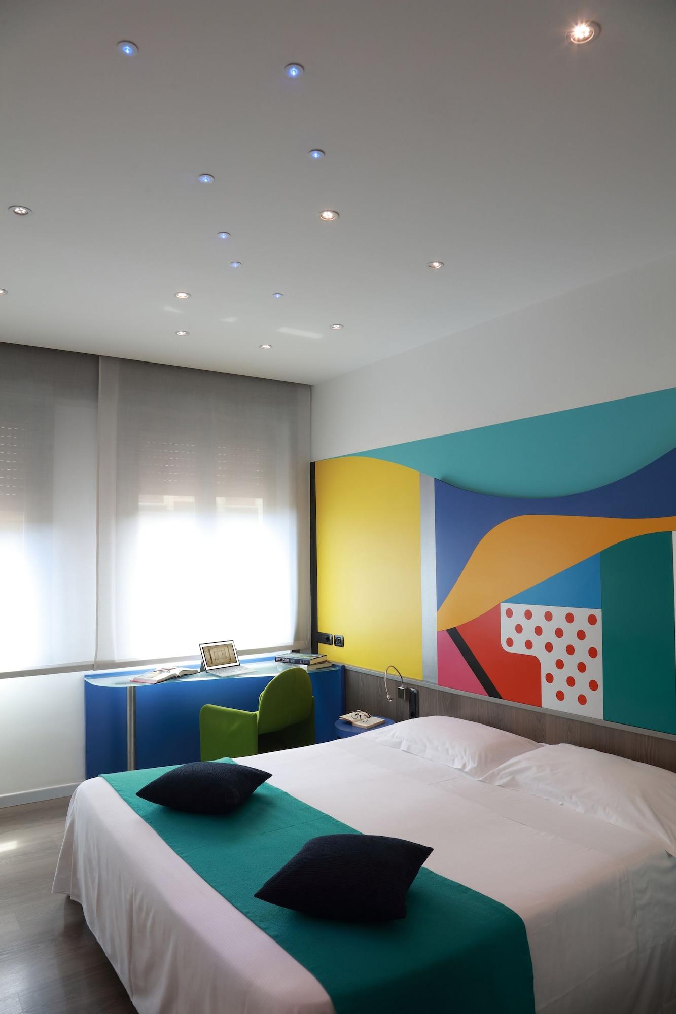 Hotel Mediolanum