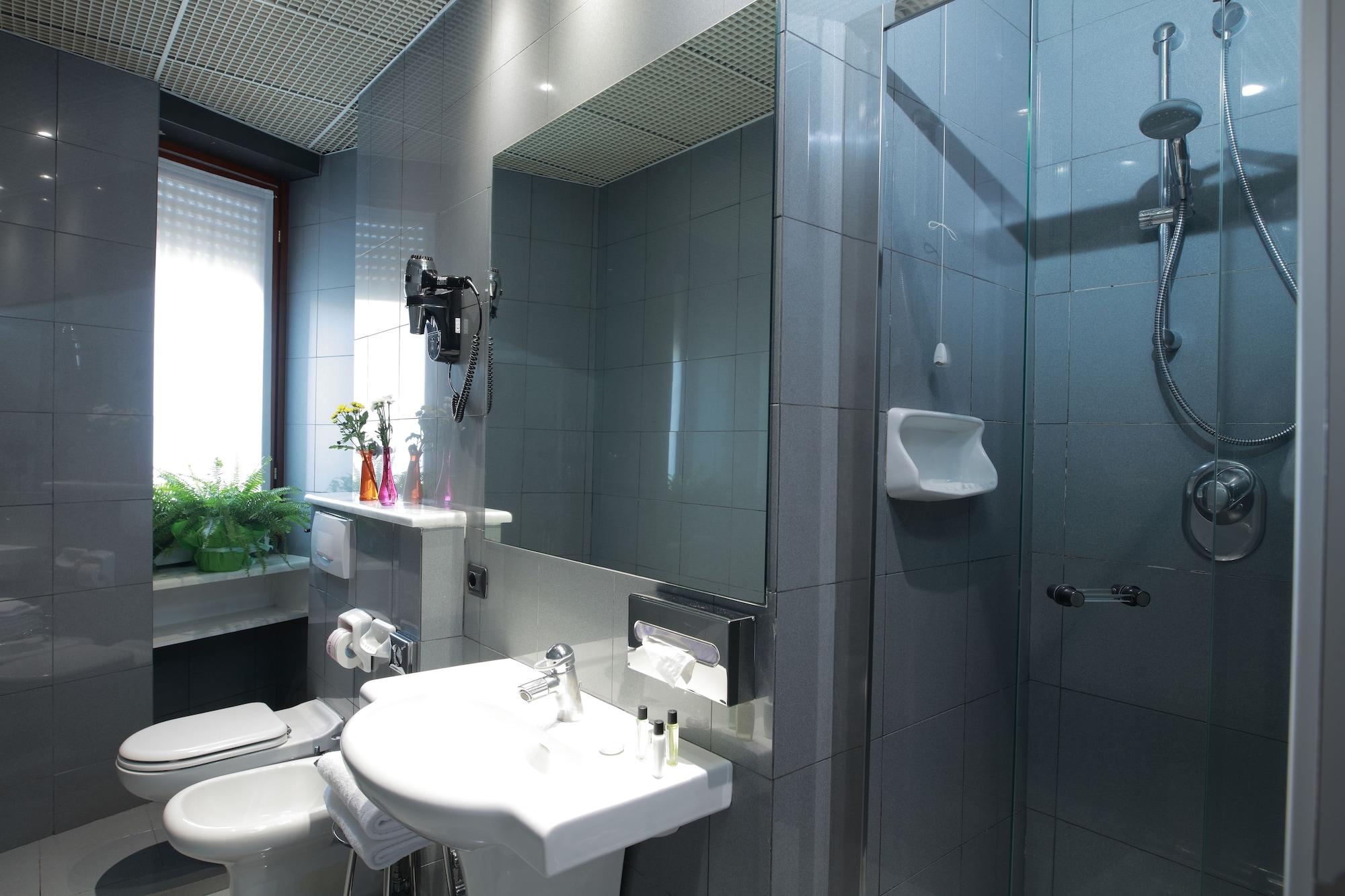 Mediolanum Hotel Milan