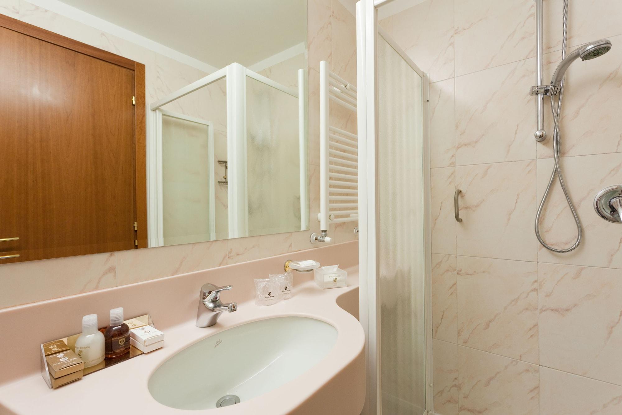 Hotel Berna 4*