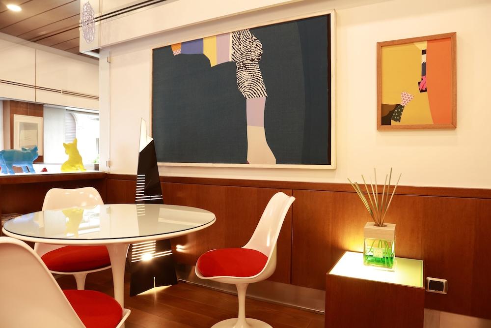 Mediolanum Hotel 4*