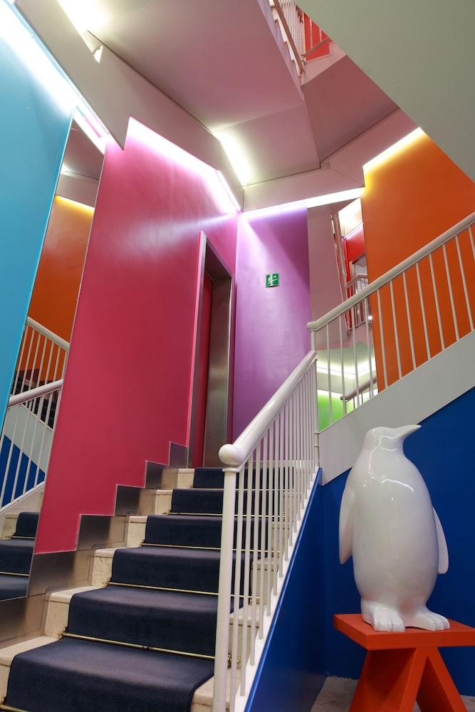 Mediolanum Hotel Milan