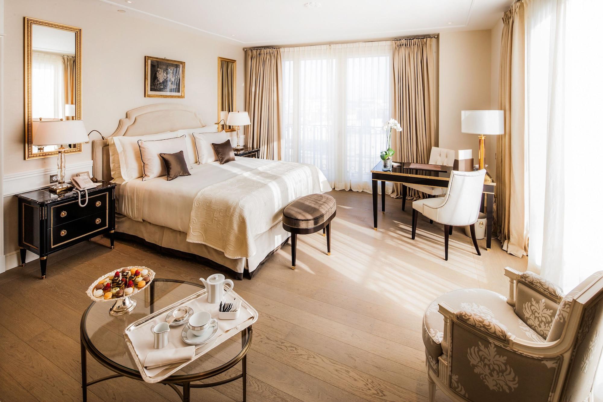 Palazzo Parigi & Grand - Lhw Hotel 5*