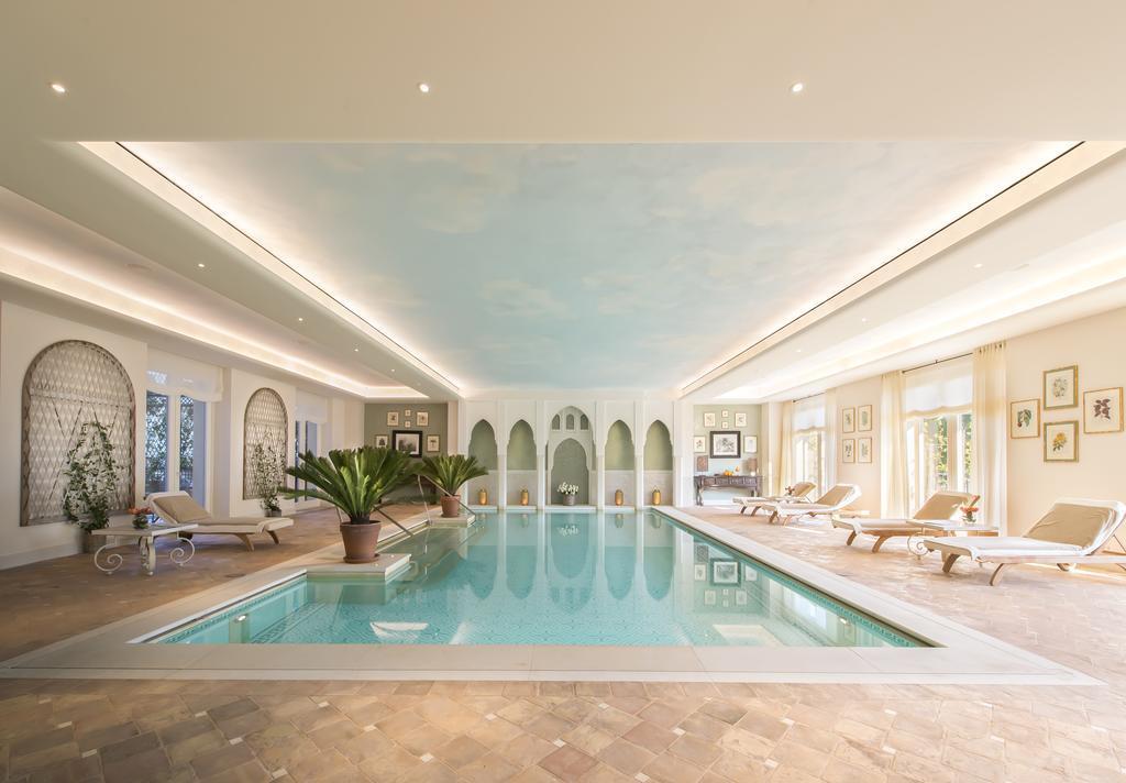 Palazzo Parigi & Grand - Lhw Hotel 5*
