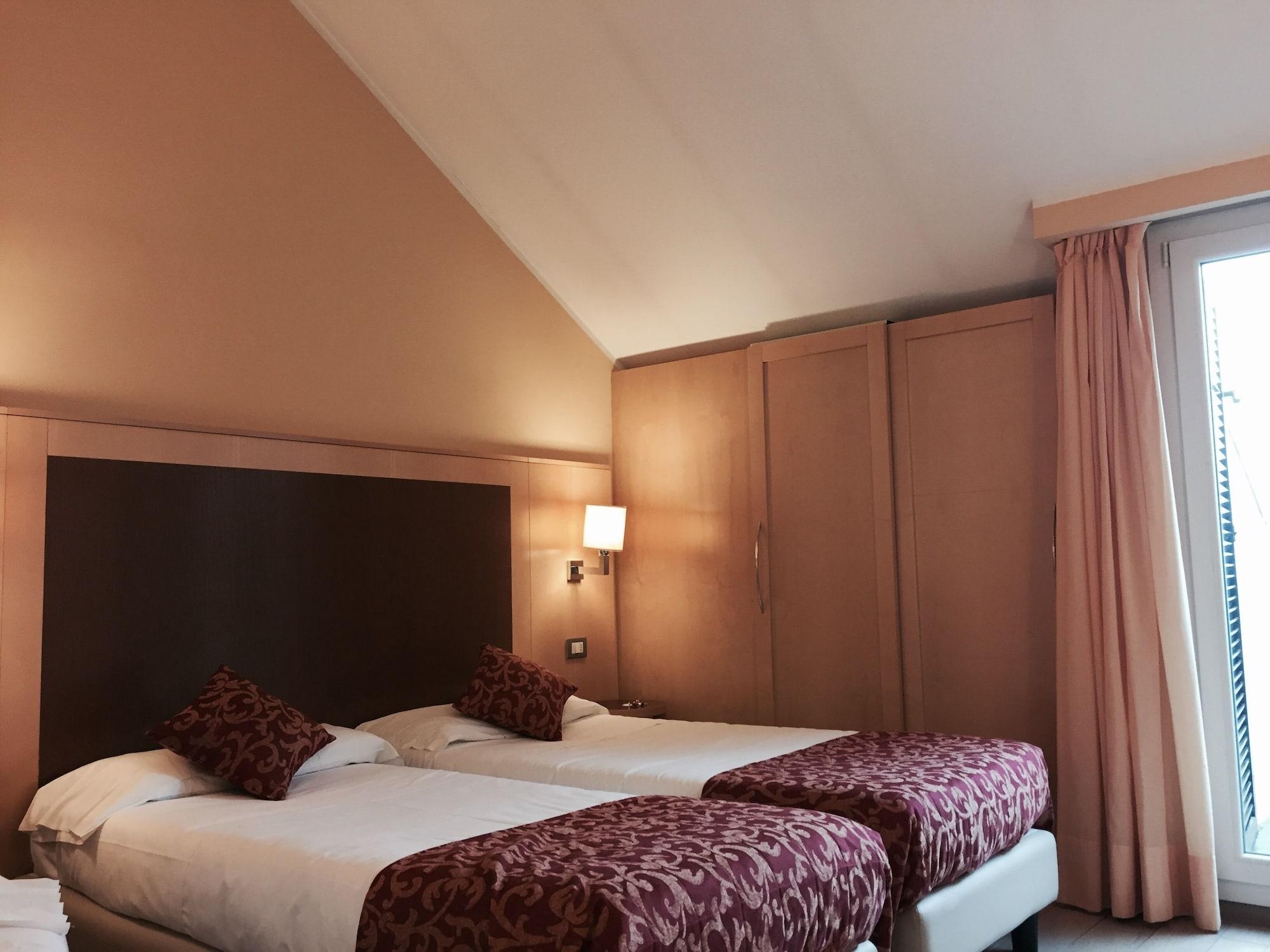 Hotel Mokinba Cristallo