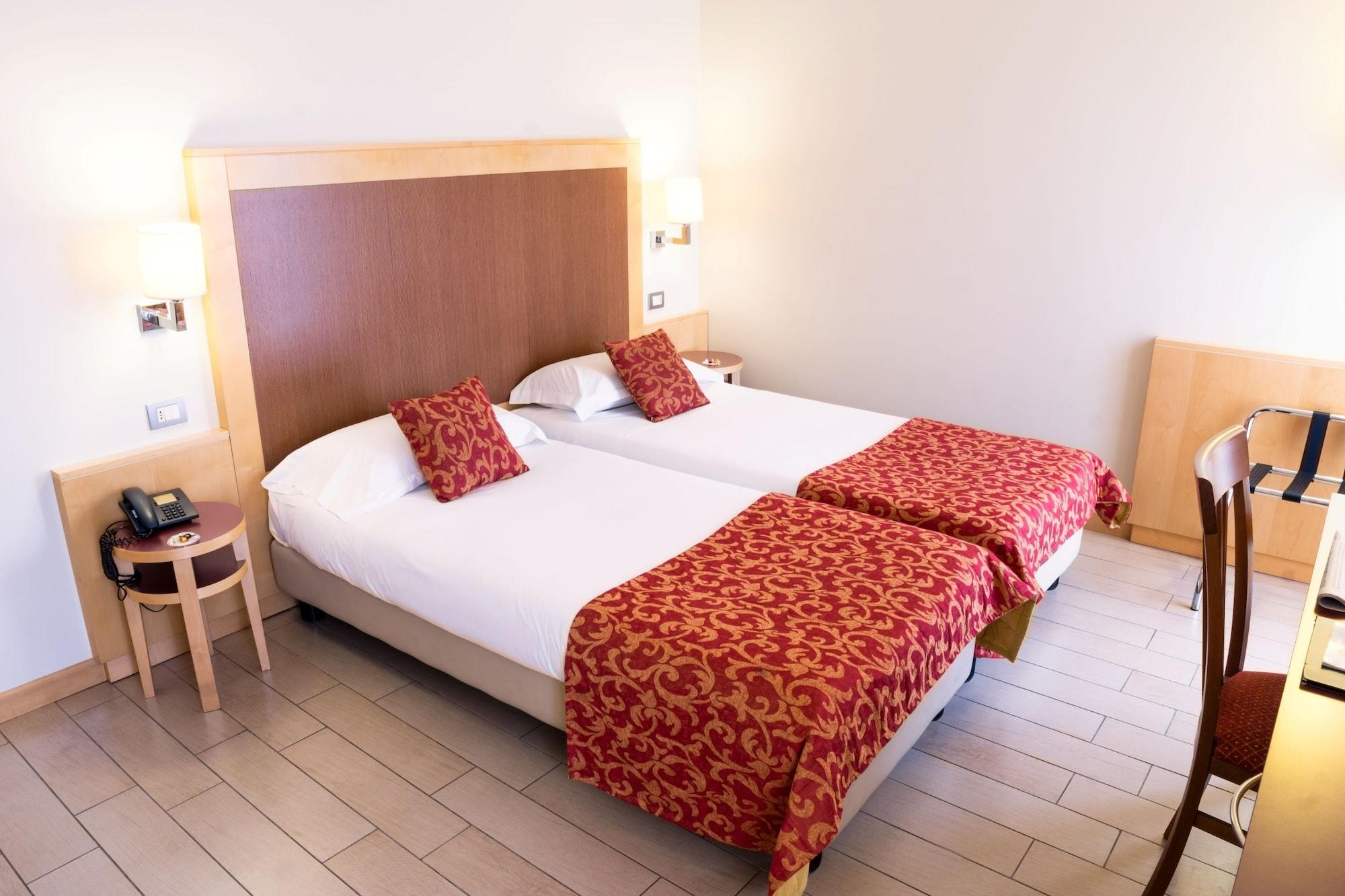 Scarlatti Hotel Milano Hotel