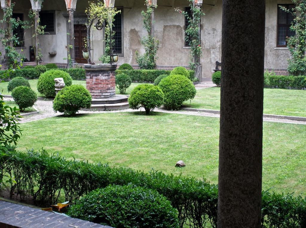 Loft Di Nemi Apartment