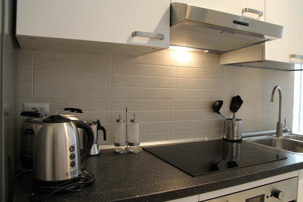 Stephenson Apartment Milan