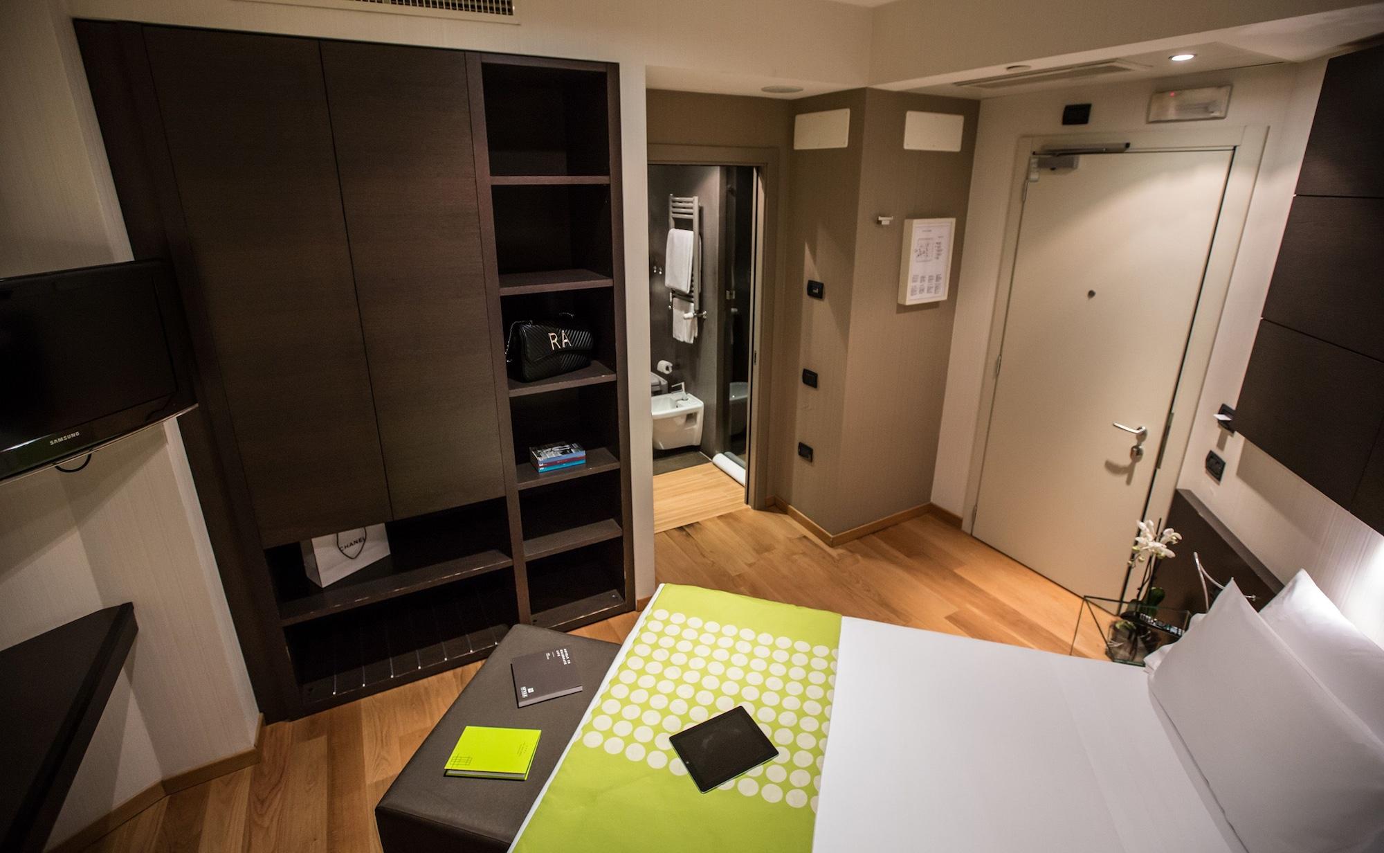 Western The Hub 4* Milan