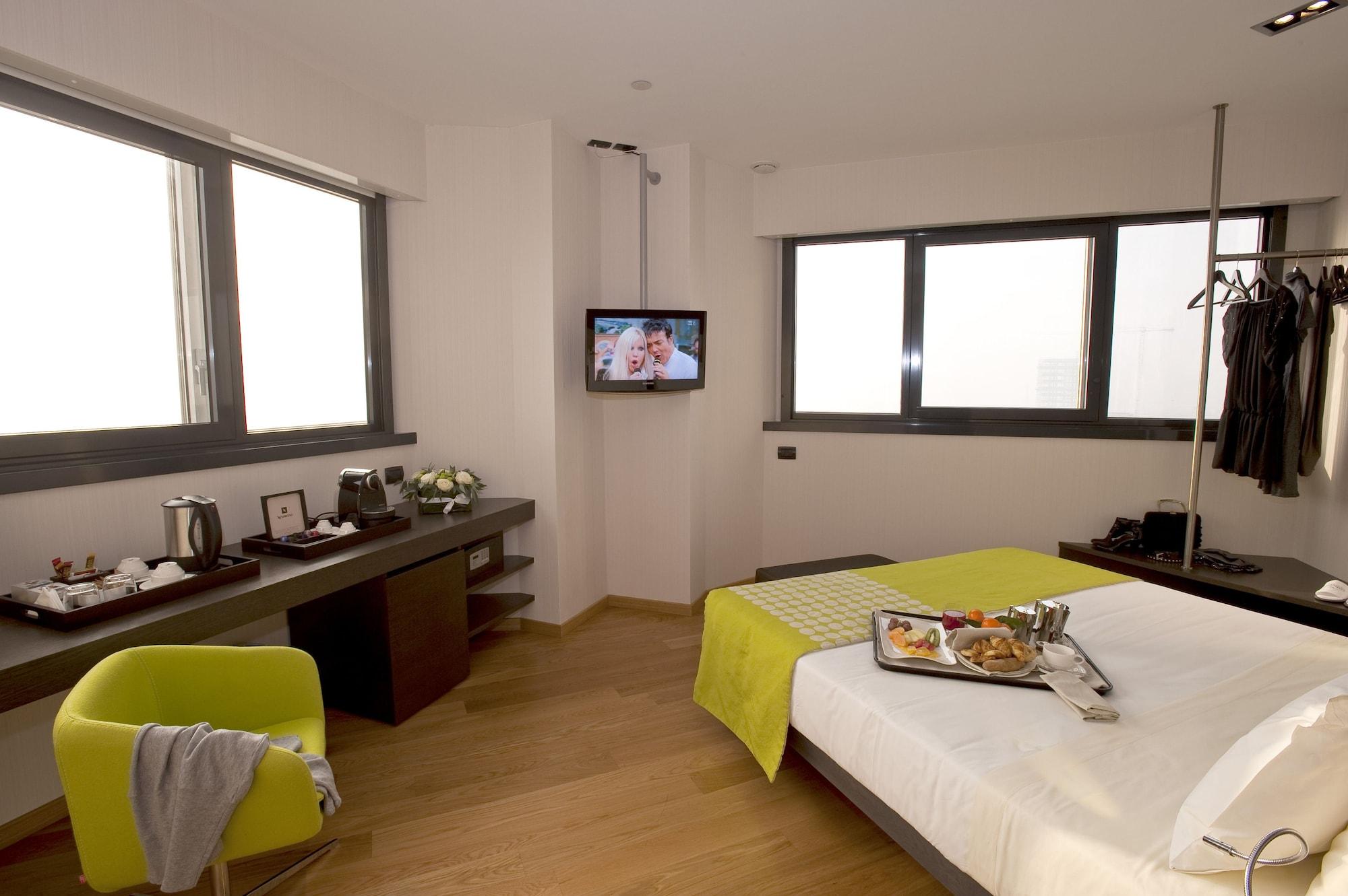 Western The Hub Hotel Milan