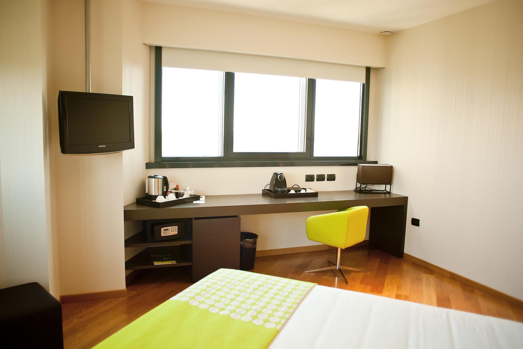 Western The Hub 4* Milan