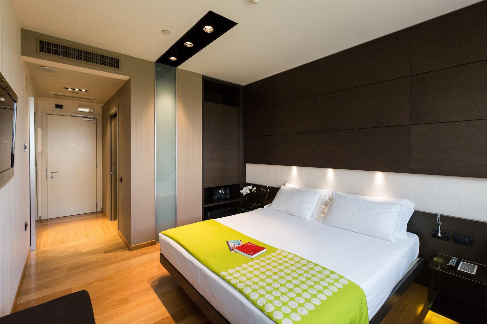 Western The Hub Hotel Milan
