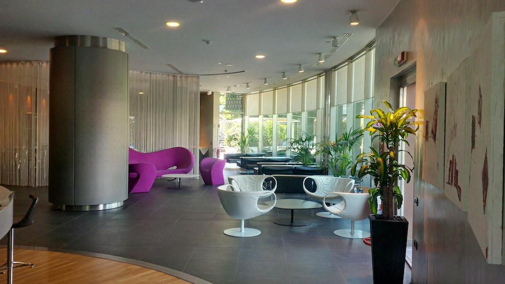 Hotel Western The Hub 4*