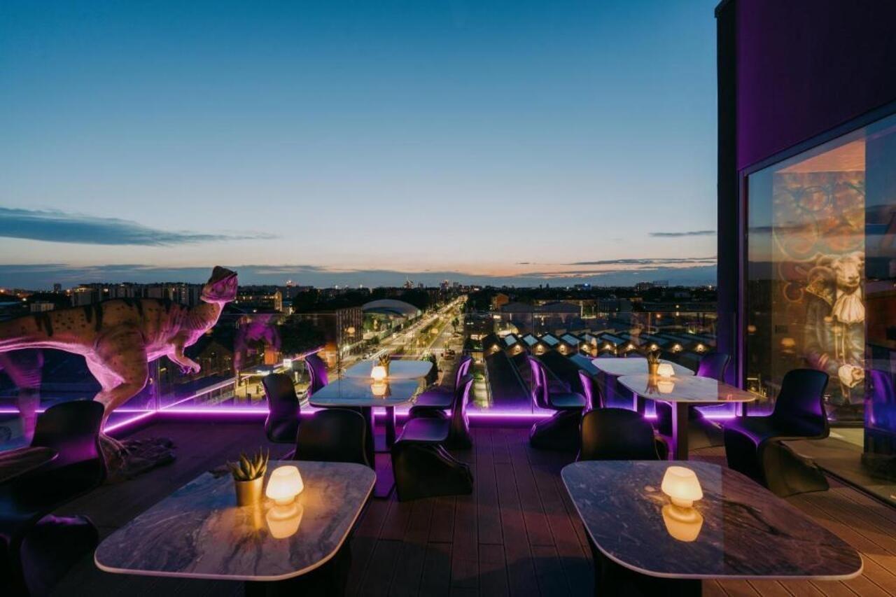 Collini Hotel Milan