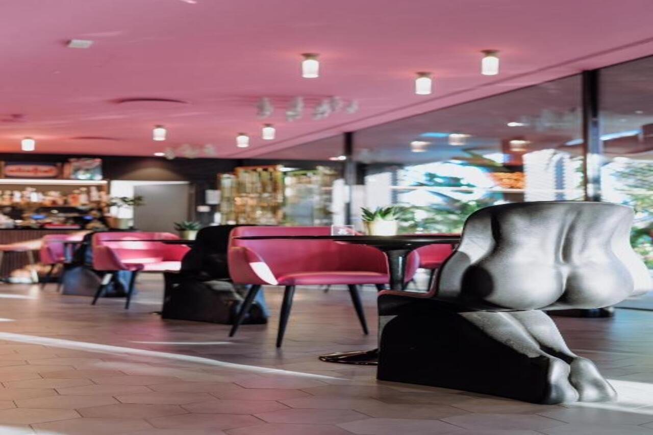 Collini Hotel
