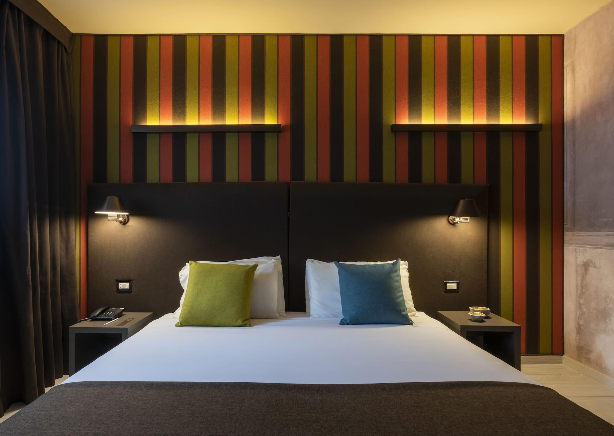 Fifty House Cellini Milan