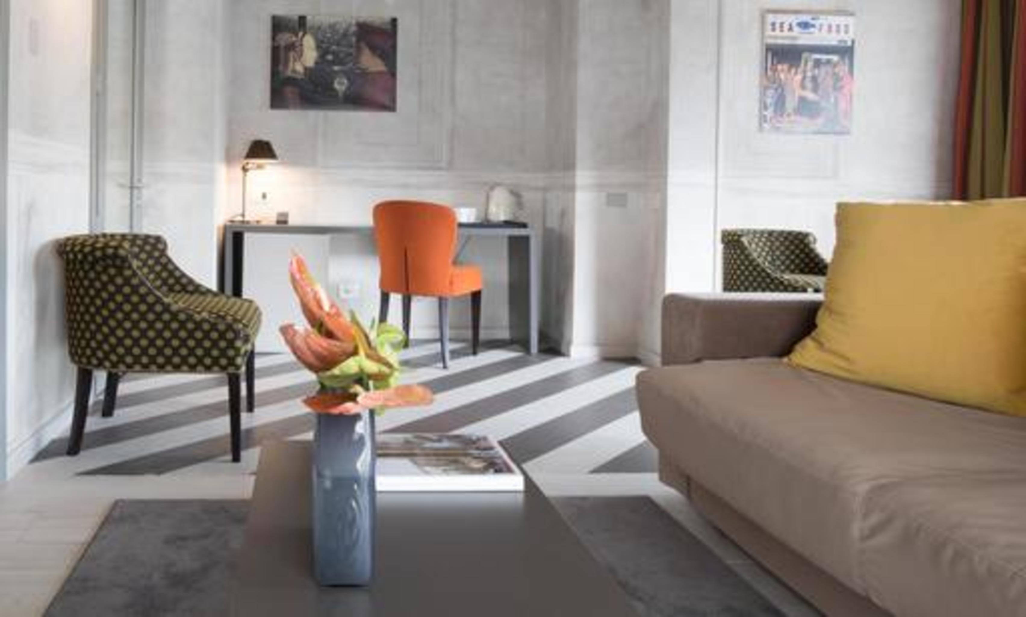 Fifty House Cellini