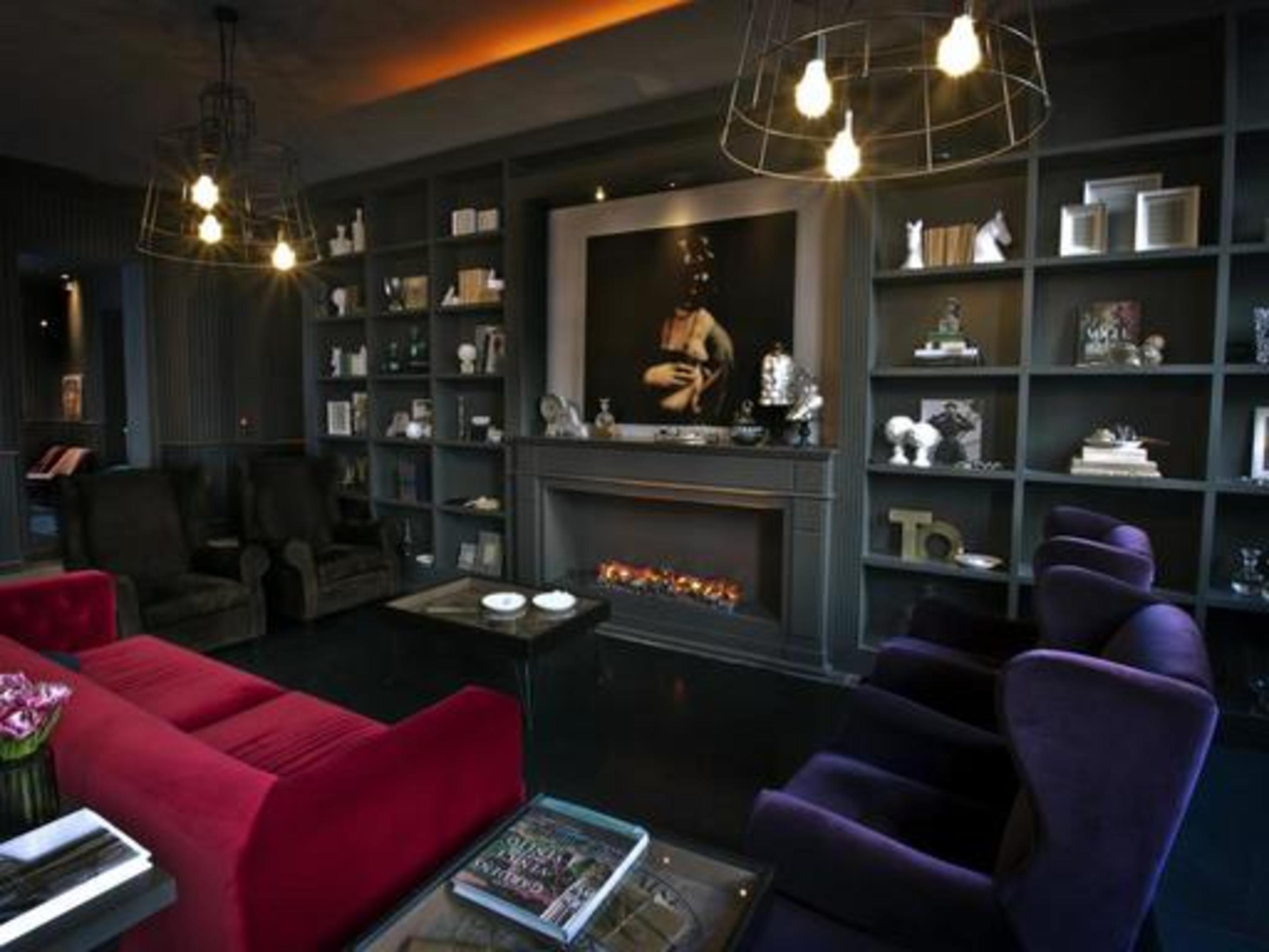 Fifty House Cellini 5* Milan