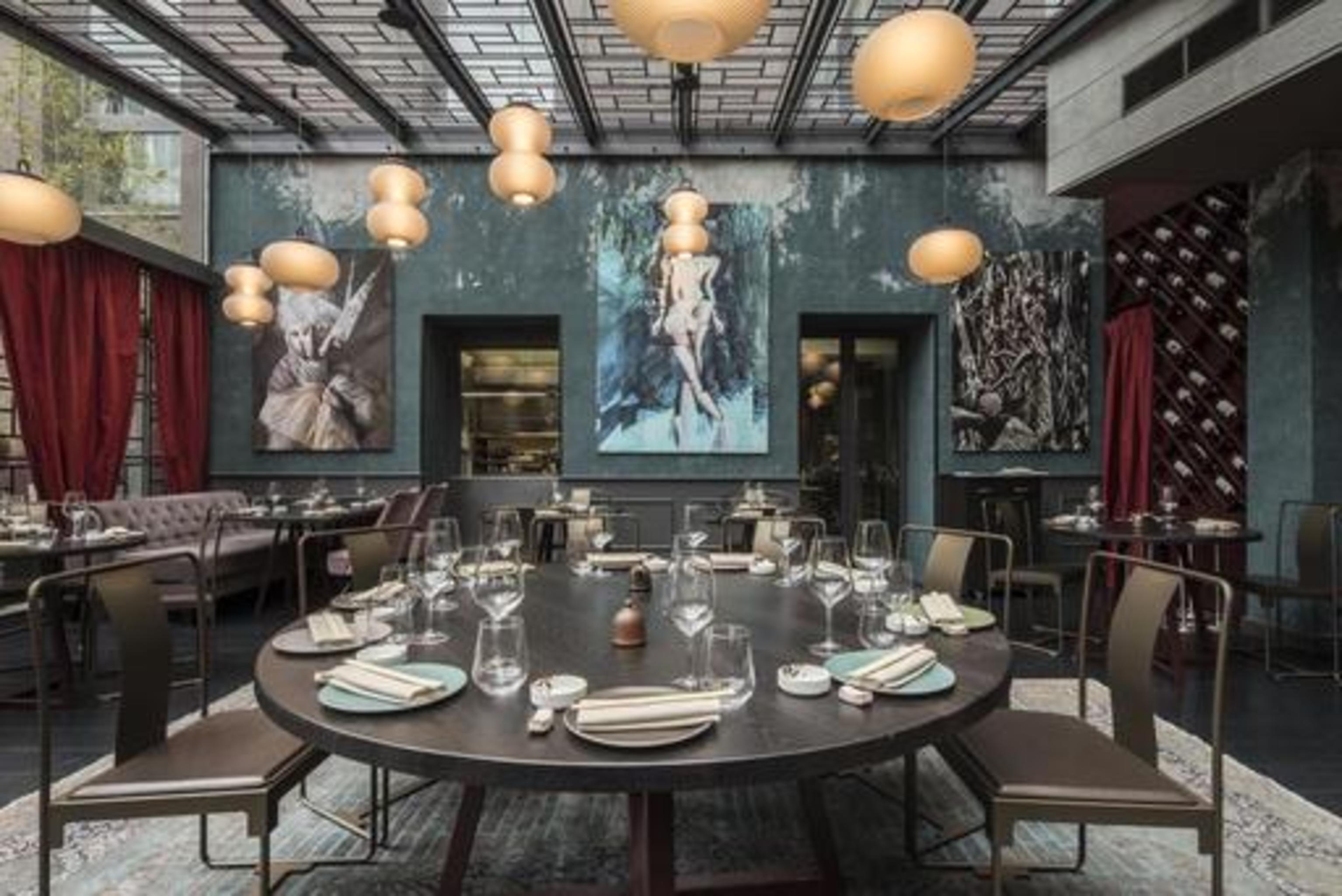 Fifty House Cellini Hotel Milan