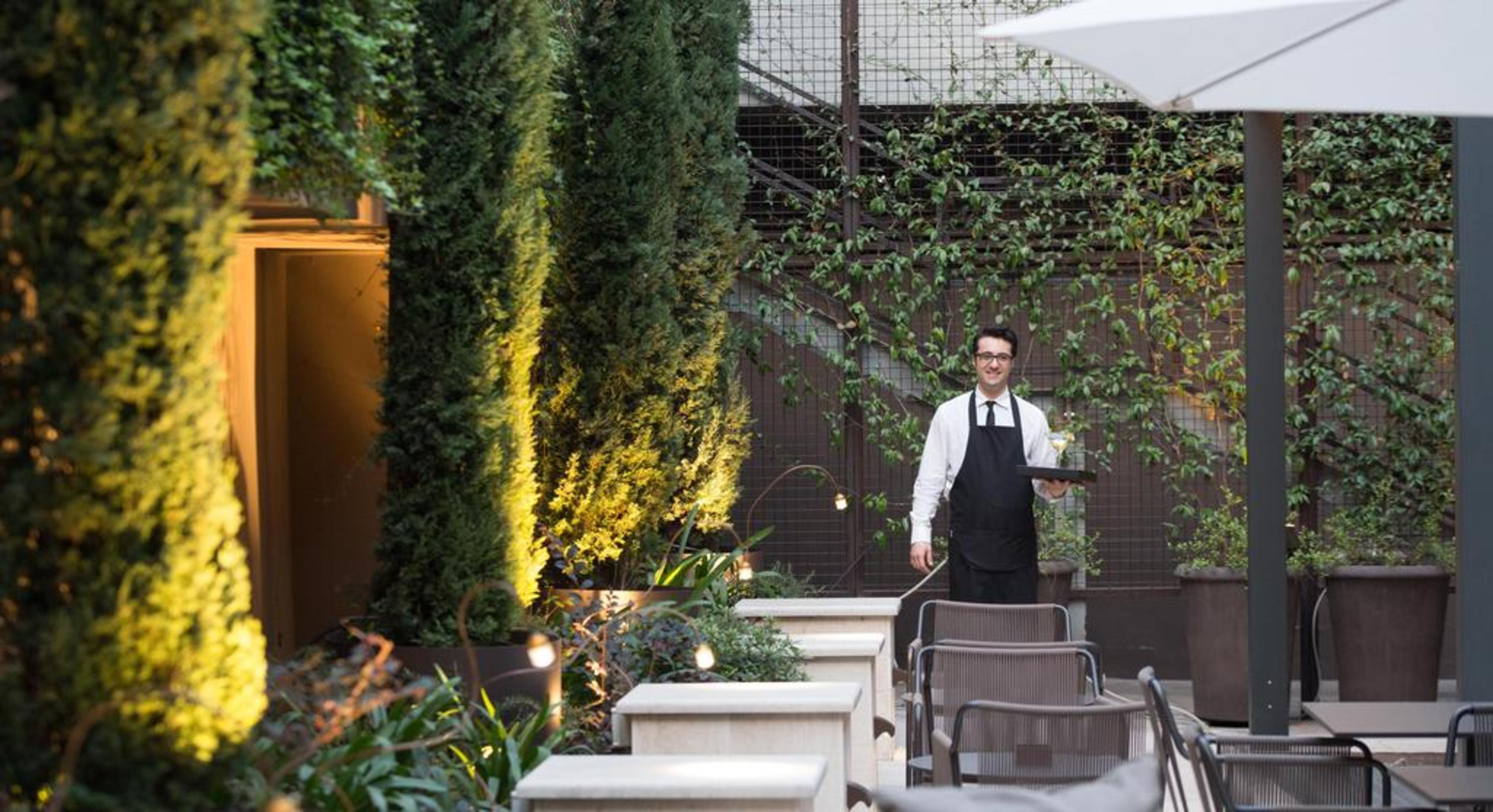Fifty House Cellini 5* Milan